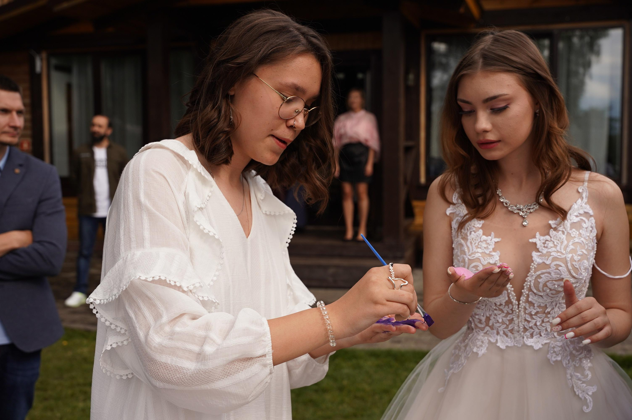 ВЫПУСКНОЙ 9 КЛАСС. Свадебный фотограф Наталья Помазкина | Репортаж Екатеринбург Москва