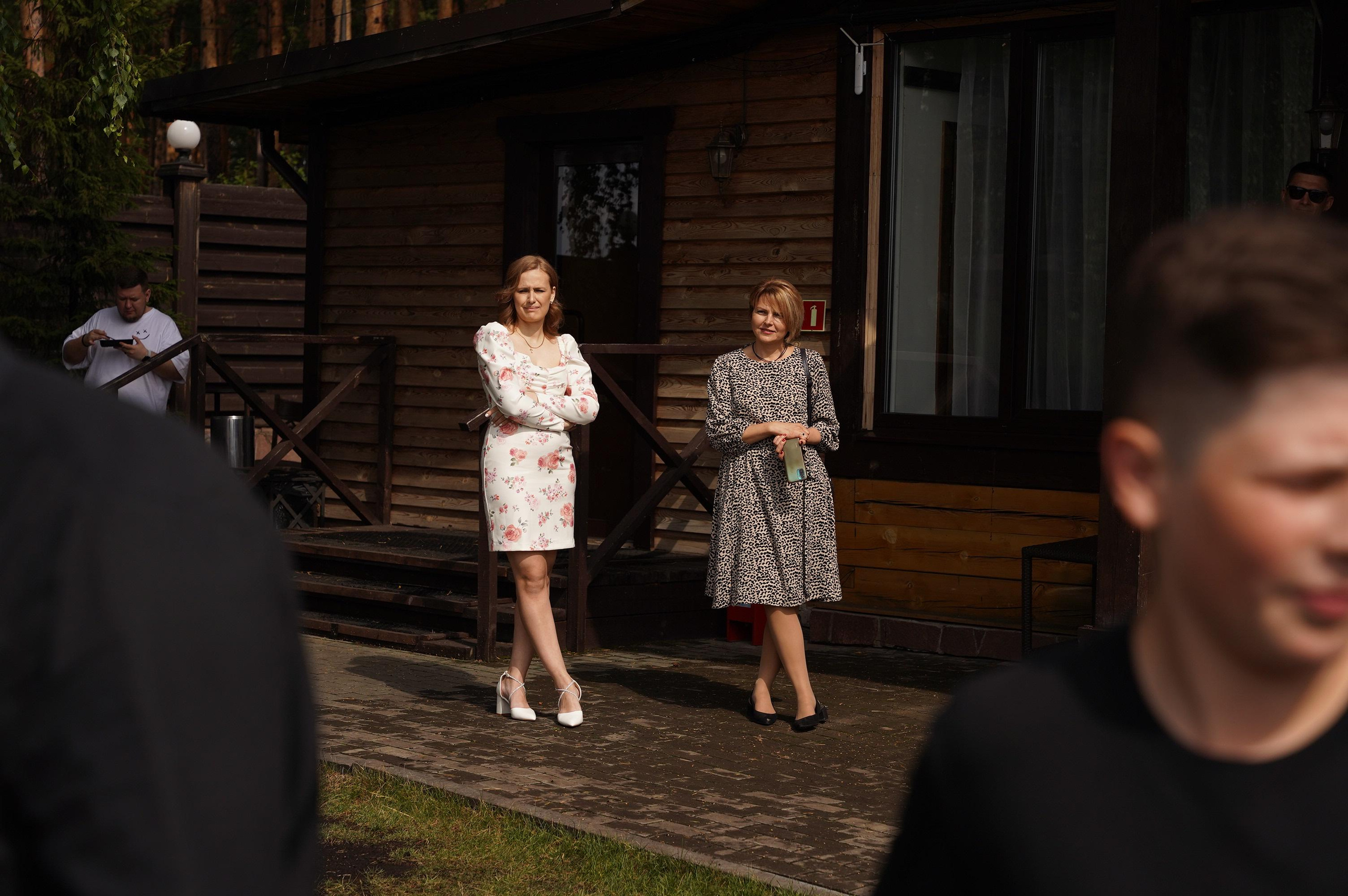 ВЫПУСКНОЙ 9 КЛАСС. Свадебный фотограф Наталья Помазкина | Репортаж Екатеринбург Москва