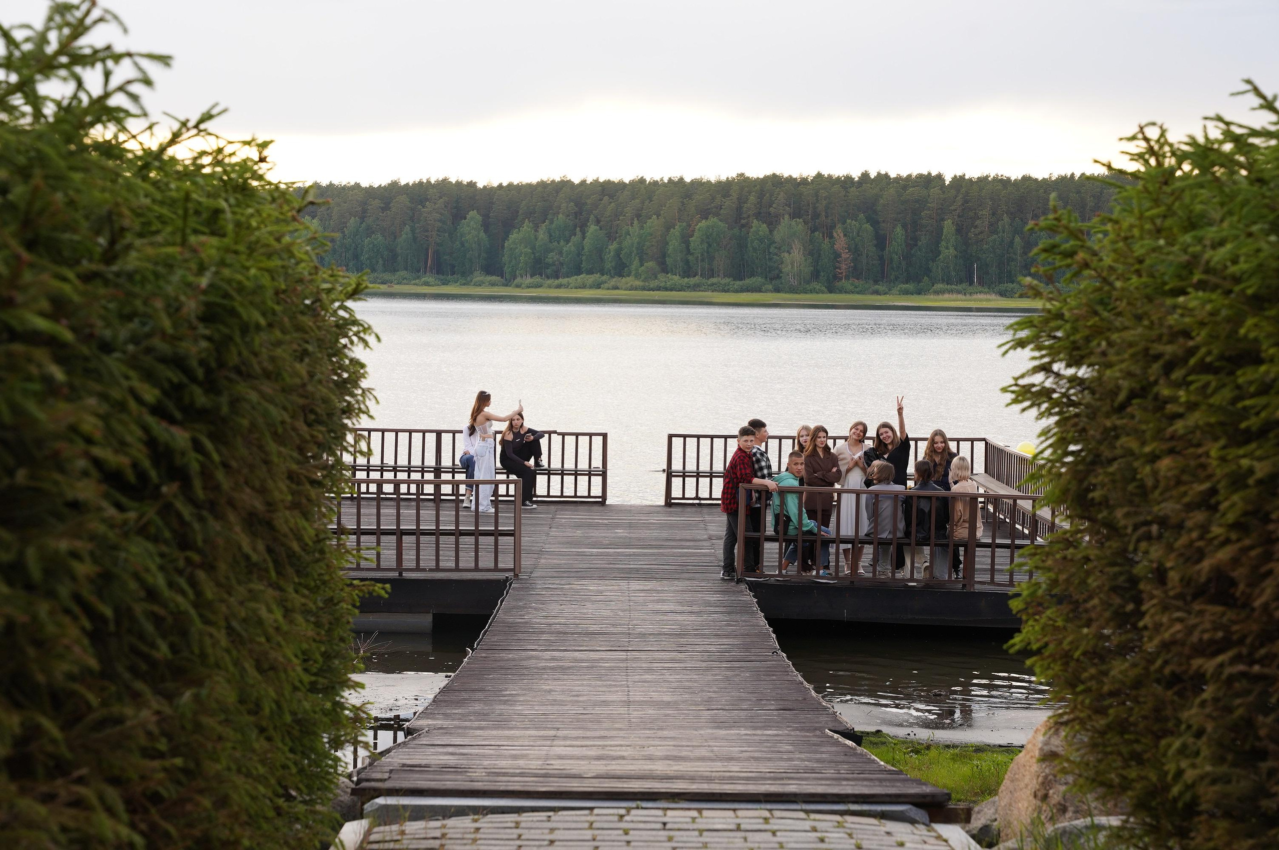 ВЫПУСКНОЙ 9 КЛАСС. Свадебный фотограф Наталья Помазкина | Репортаж Екатеринбург Москва