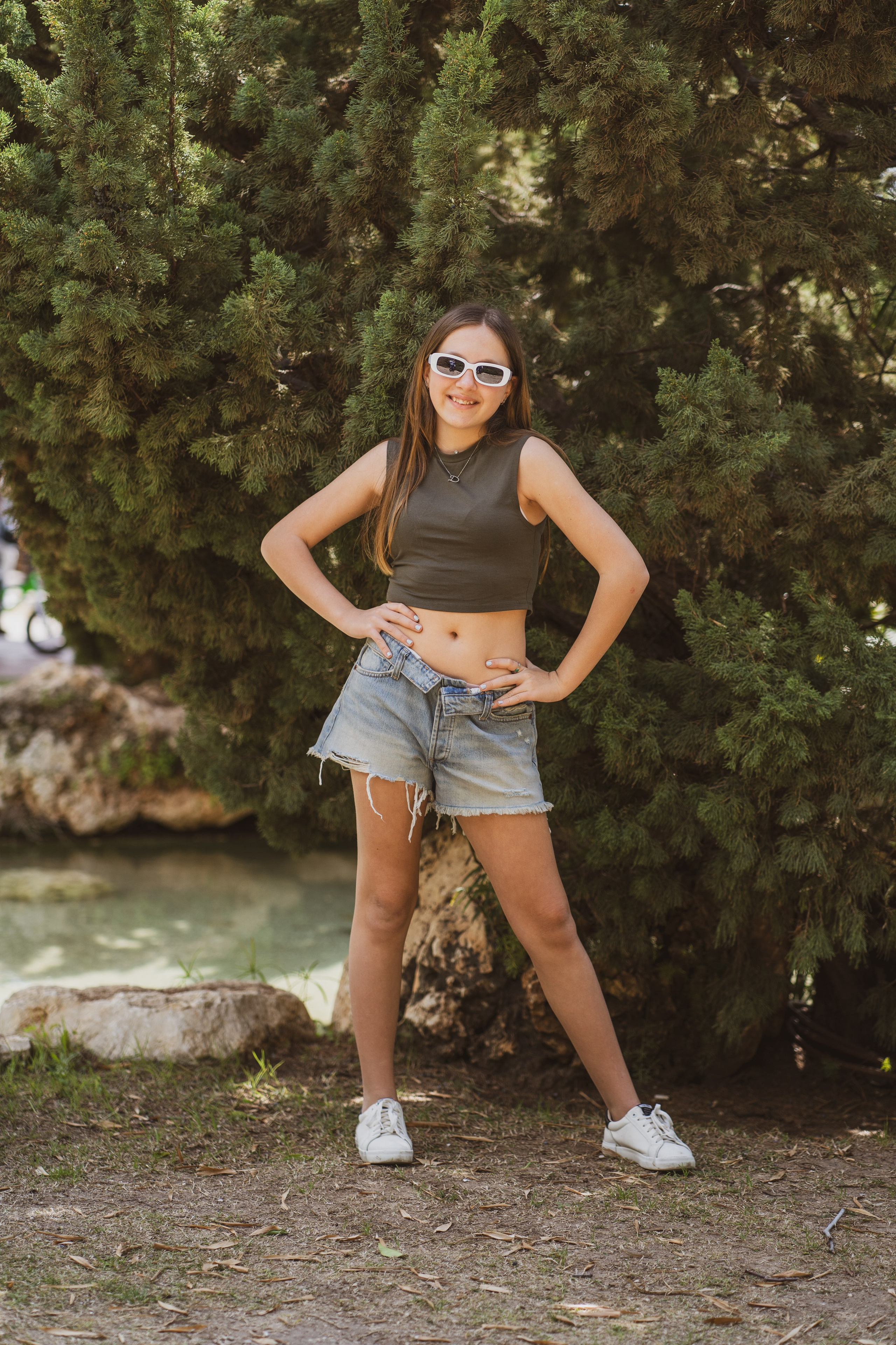 Бат Мицва Даши. Семейный и детский фотограф в Израиле и Москве Дорошок Надя