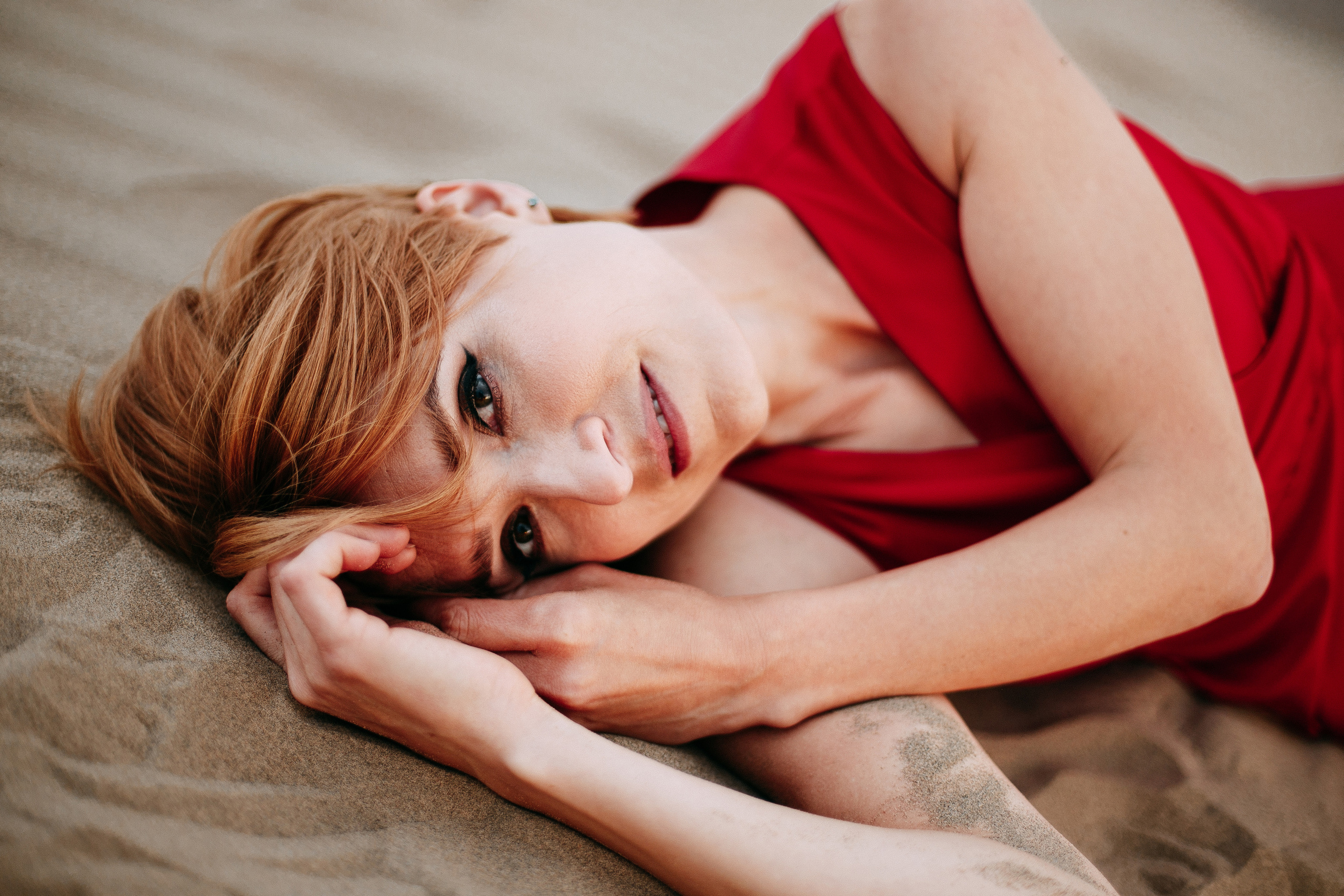 Шаги фототерапии. Женский фотограф и фототерапевт в Алмате Камиля Сабитова