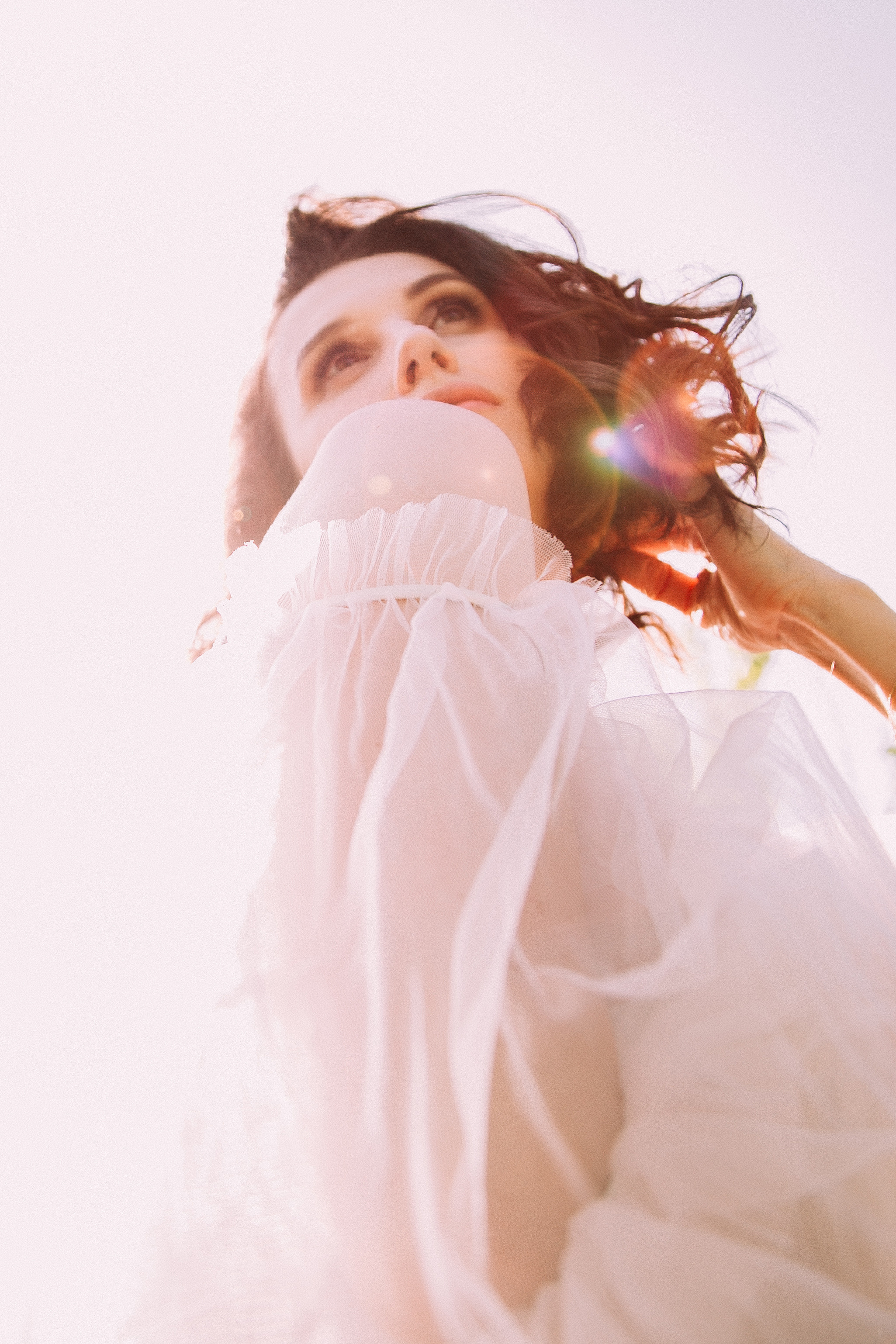 Шаги фототерапии. Женский фотограф и фототерапевт в Алмате Камиля Сабитова