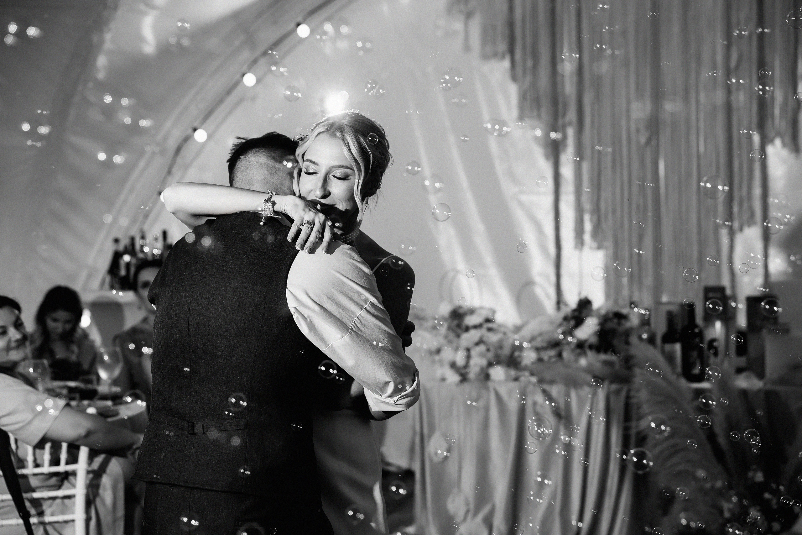 Свадьба Дмитрий и Анатолия. Свадебный фотограф в Воронеже Денис Коровин