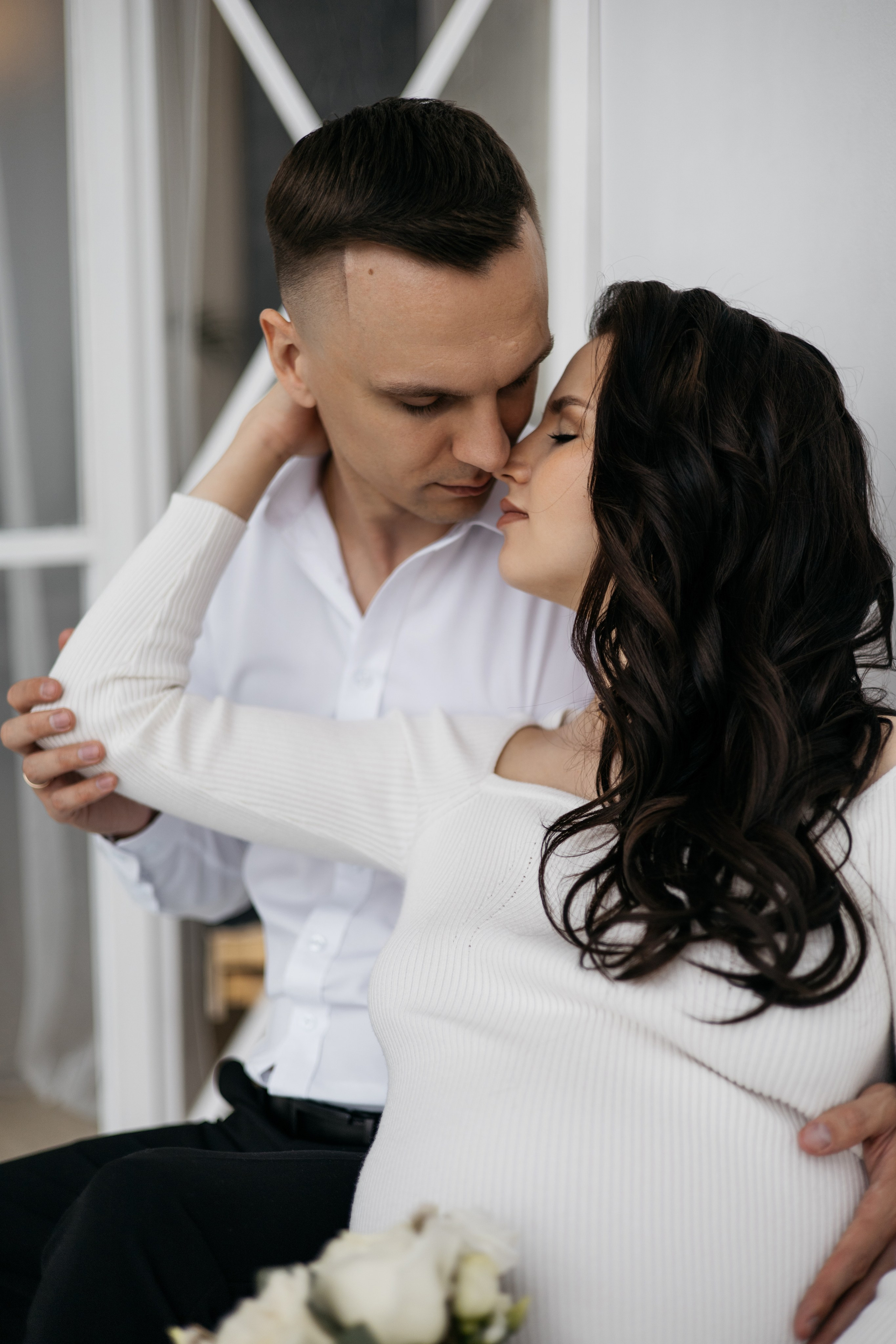 V & V. Свадебный и семейный фотограф в Магнитогорске Катя Буряк