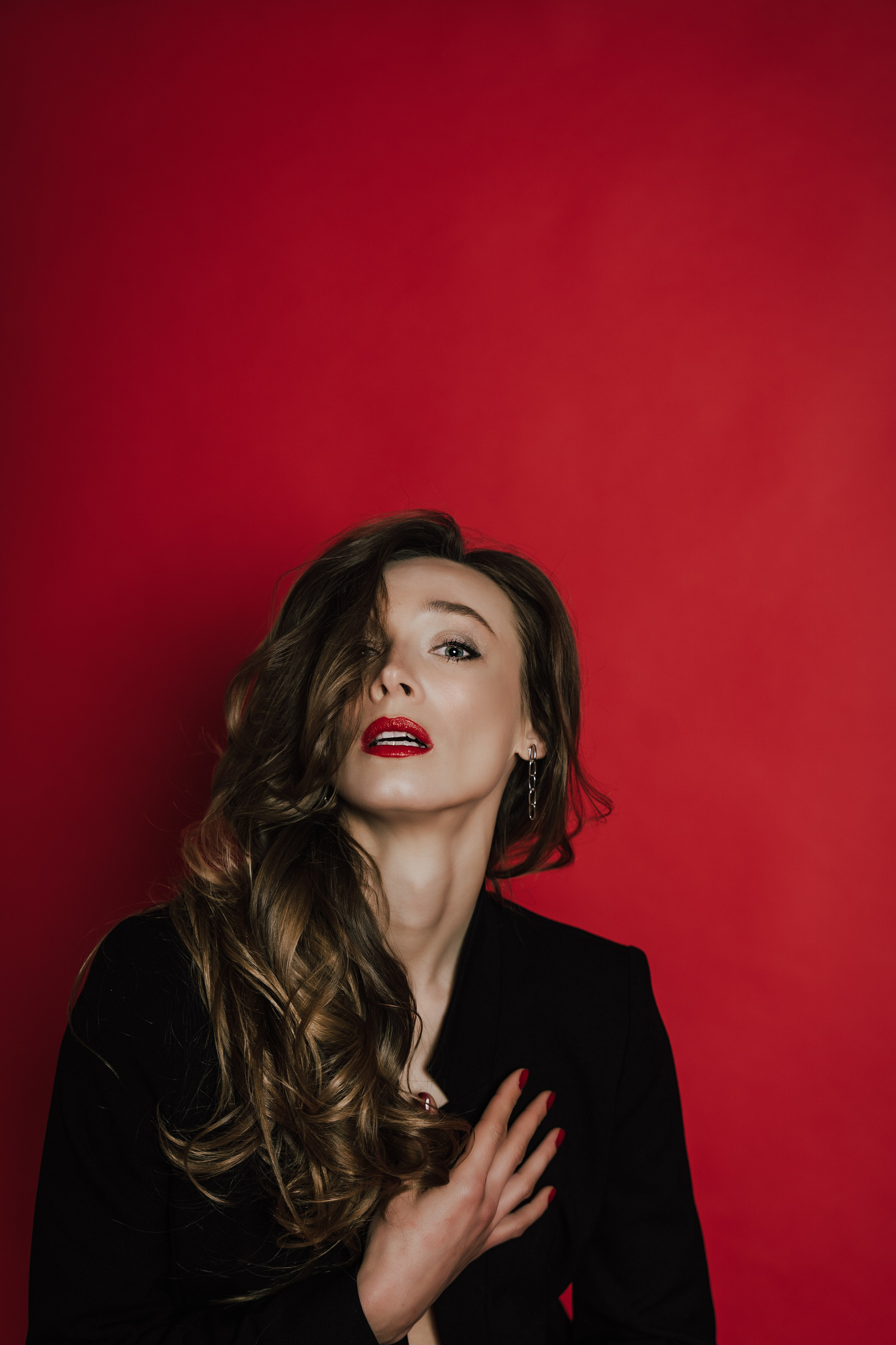 Индивидуальная фотосессия в Аликанте | Портретный фотограф. Фотограф в Аликанте СветЛана Константинова