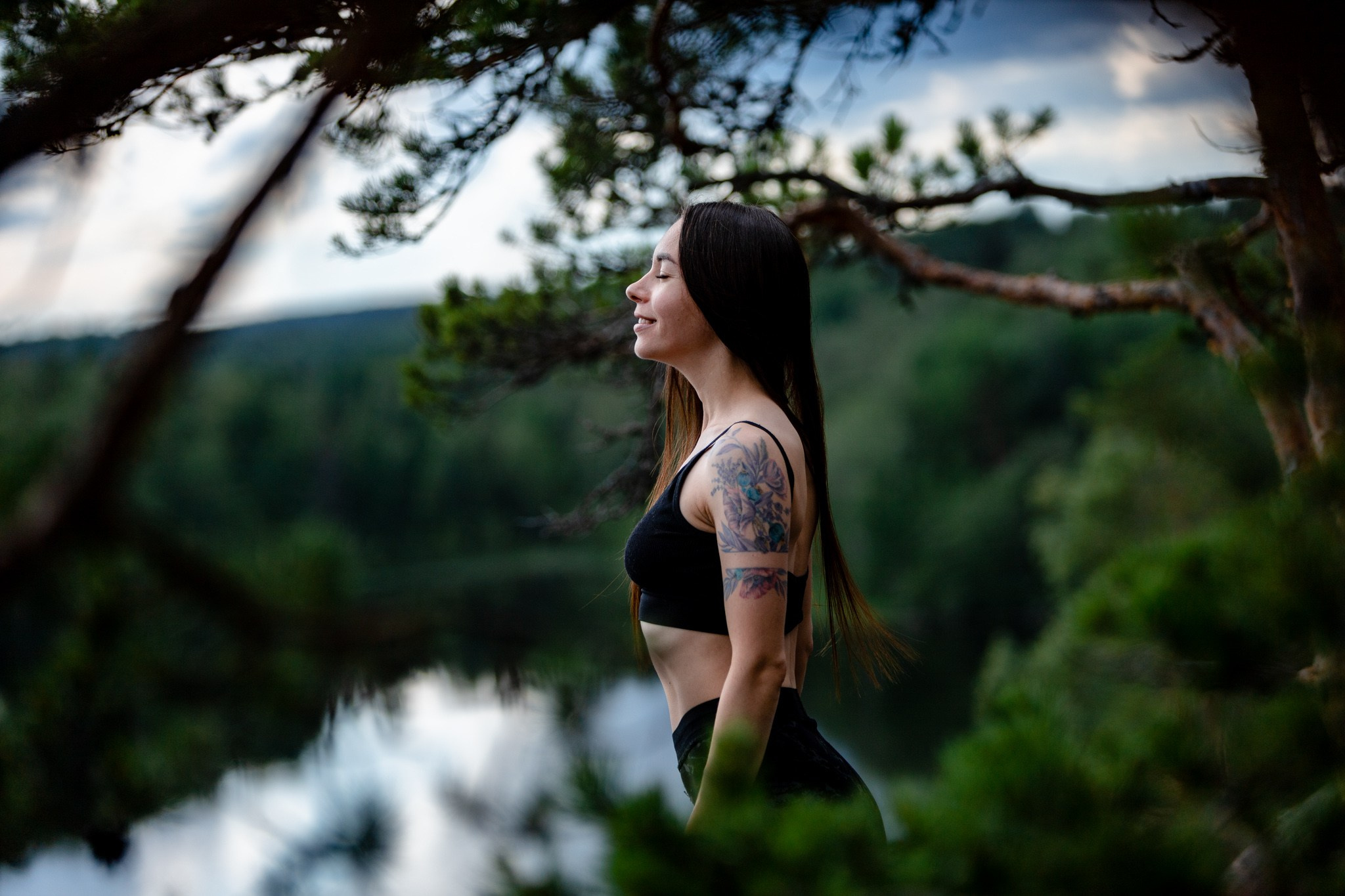 Атмосфера Санкт-Петербурга и его окрестностей. Павел Шарапов | Фотограф | Москва