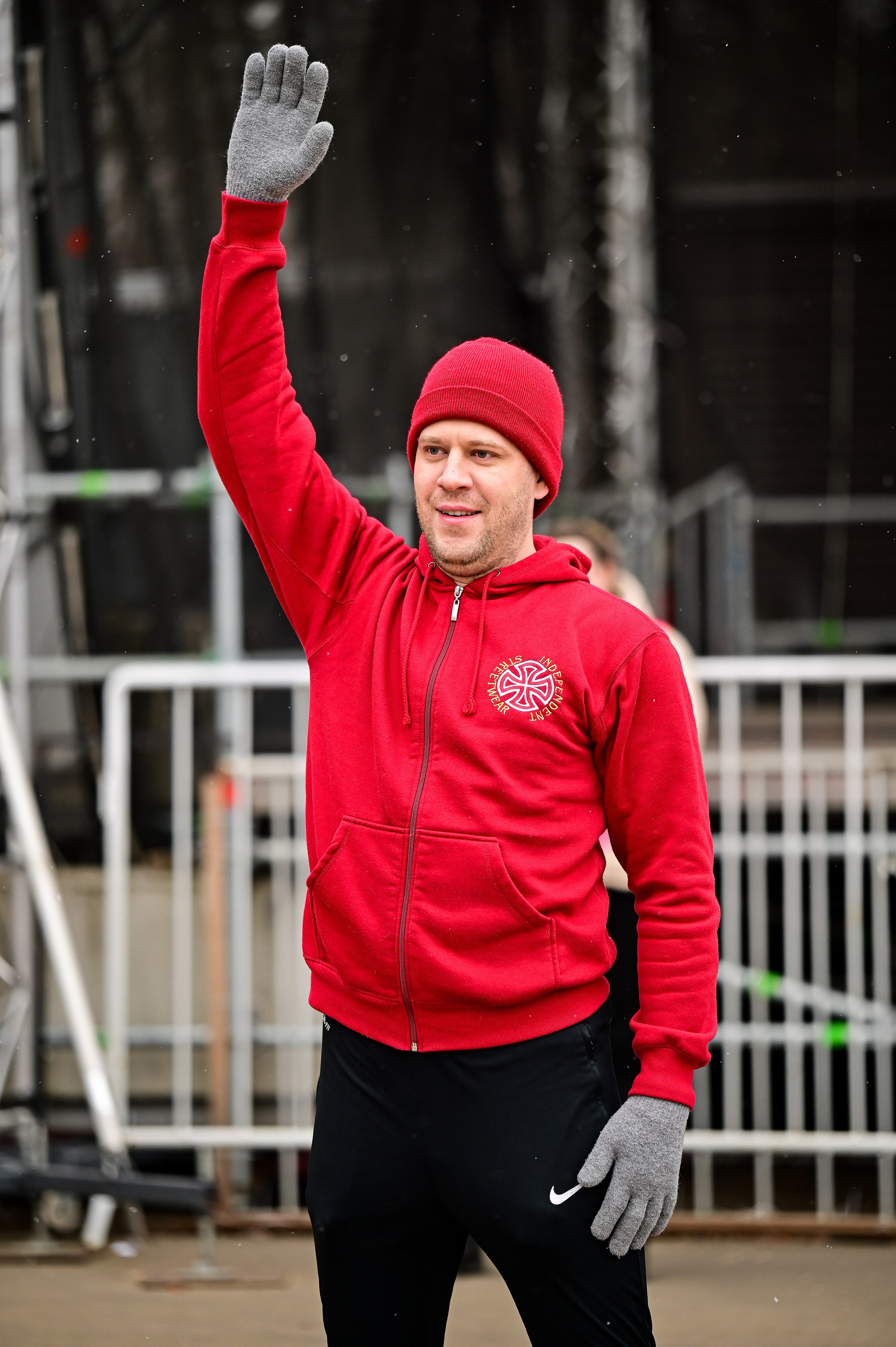 Sat9am5km Кузьминки (06.04.24). Фотограф | Ирина Гамзинова | Москва