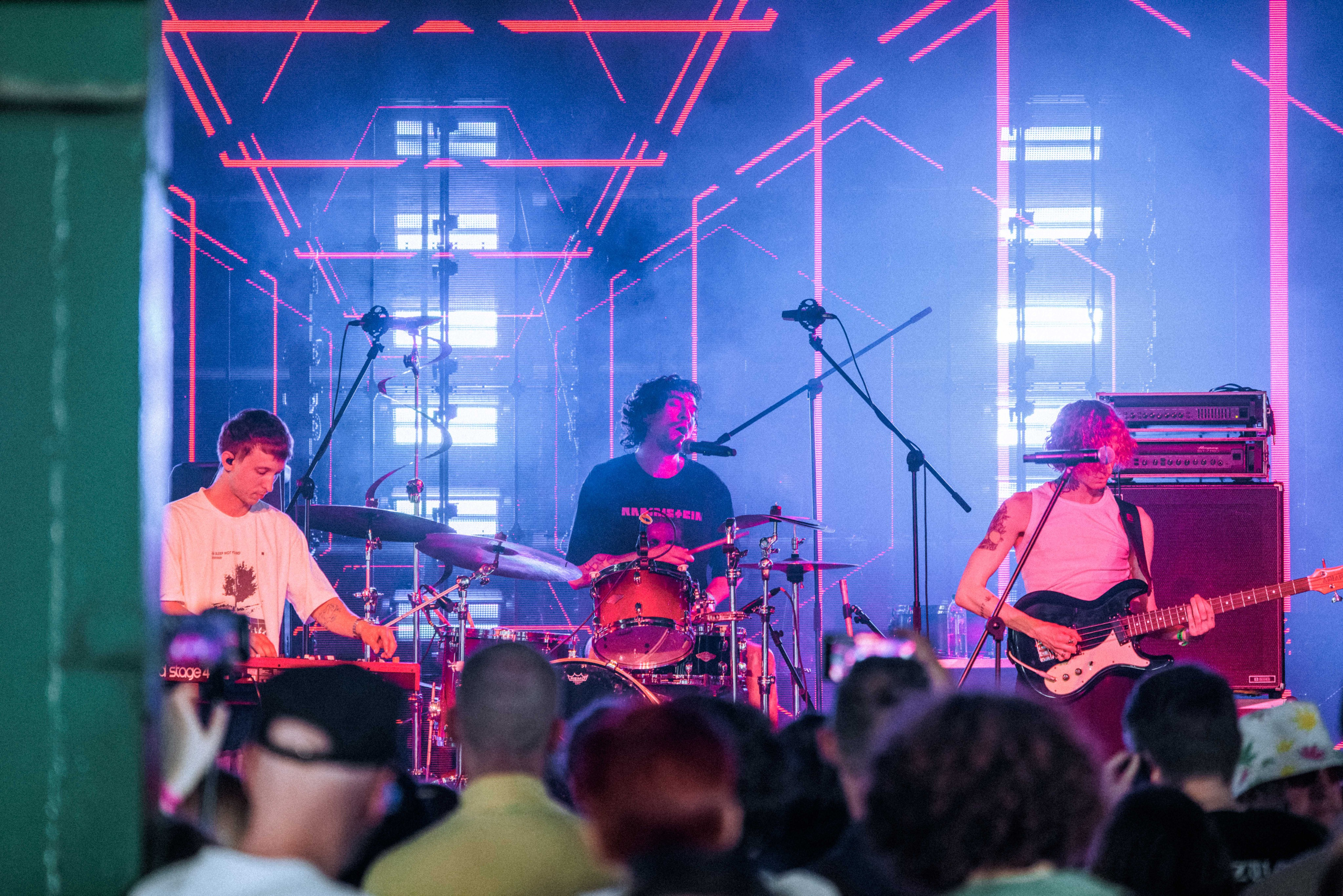 Stereoleto 2025. Фотограф Балаев Михаил