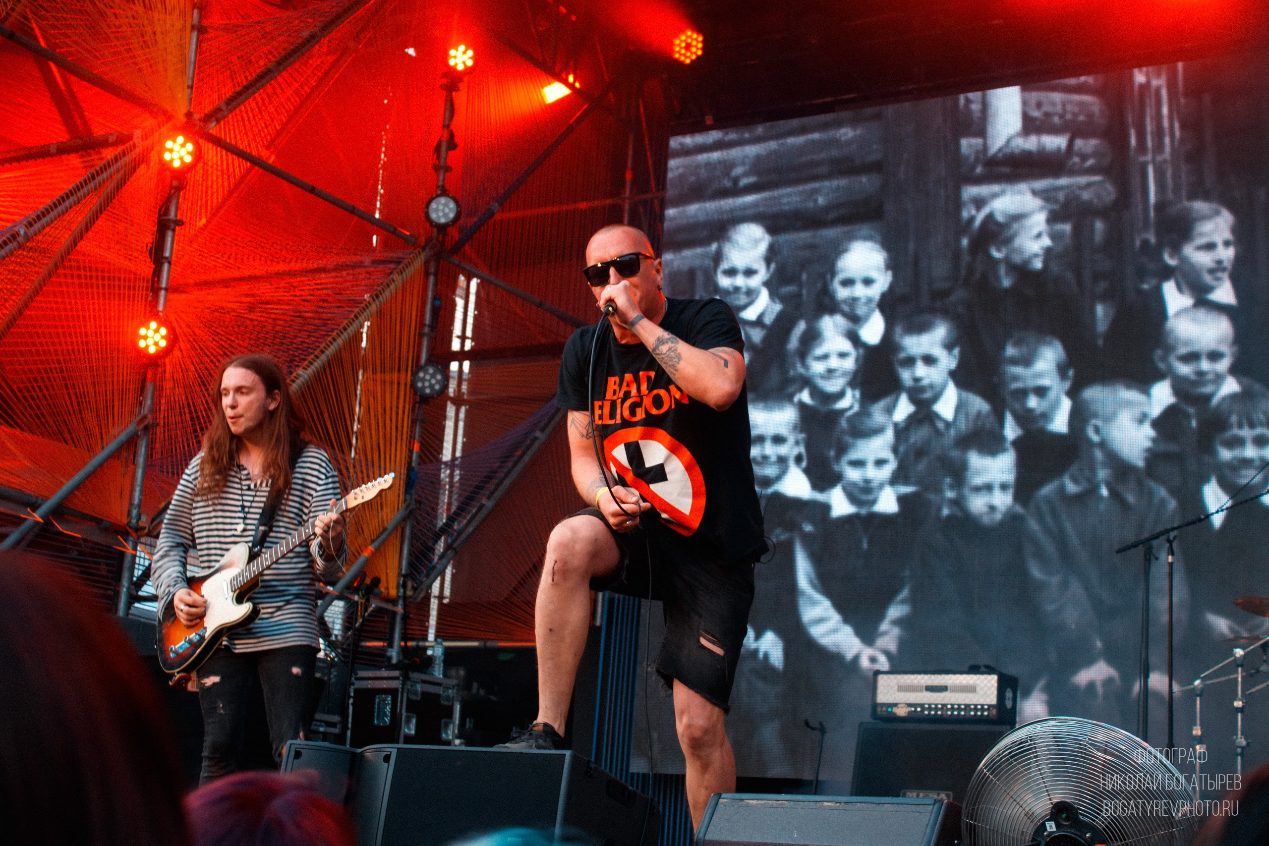 Репортажная съемка в Орловской и Тульских областях — фотограф Николай Богатырев. Профессиональный фотограф в Мценске и Орловской области