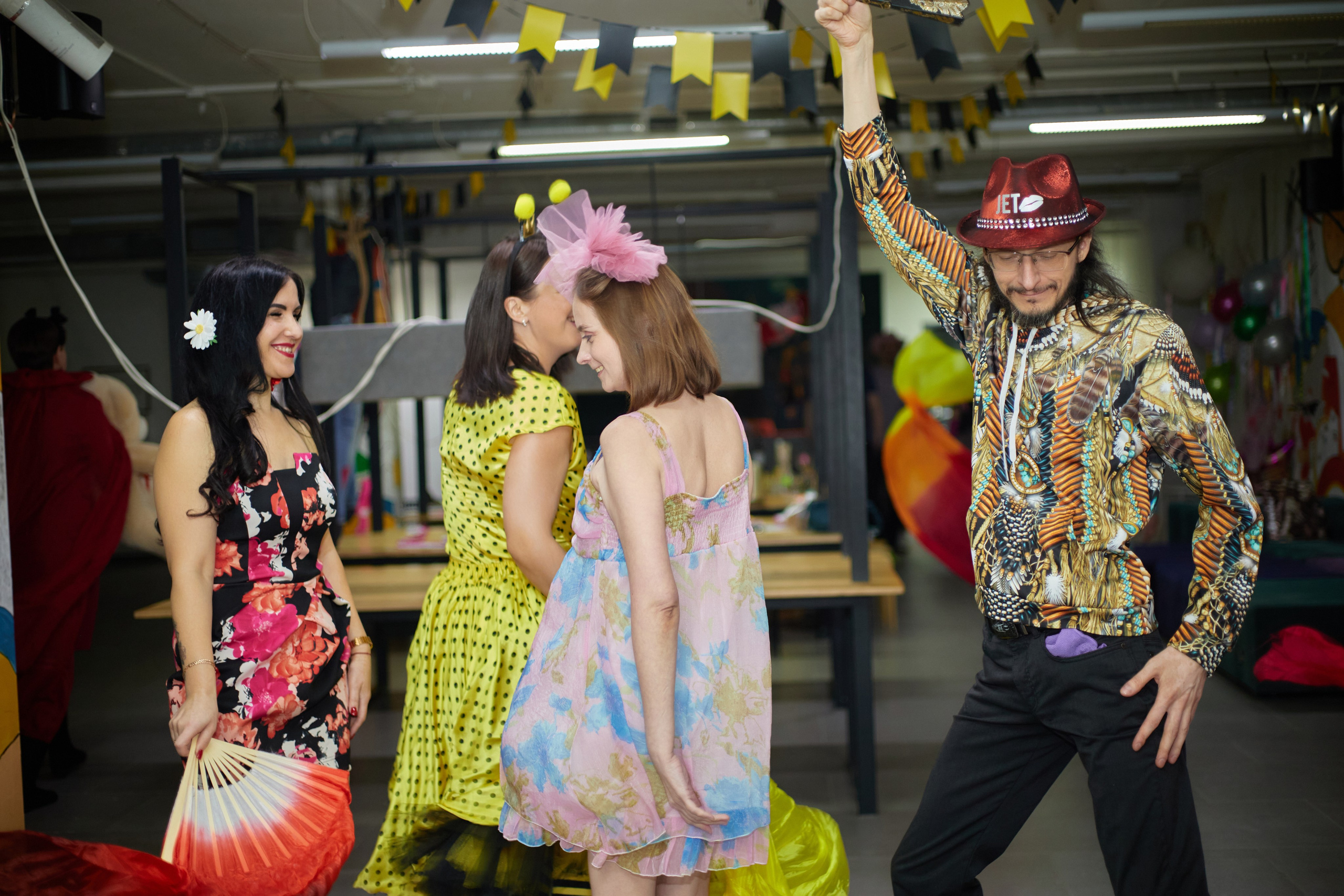 Чудо- ретрит " Весеннее обострение». Фотограф в Смоленске Ася Польшина