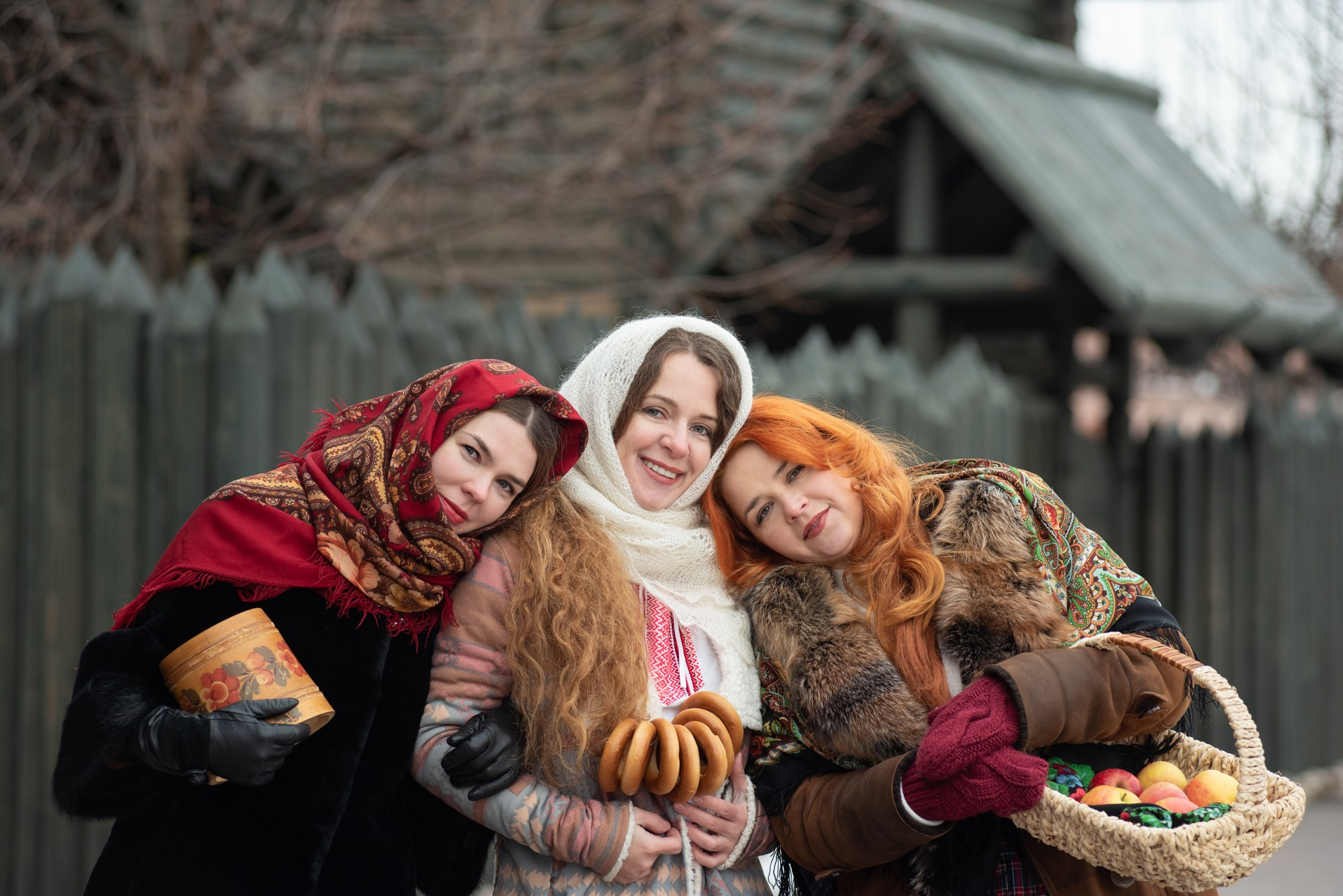 Фотограф Мария Кадыкова в Краснодаре и Туле