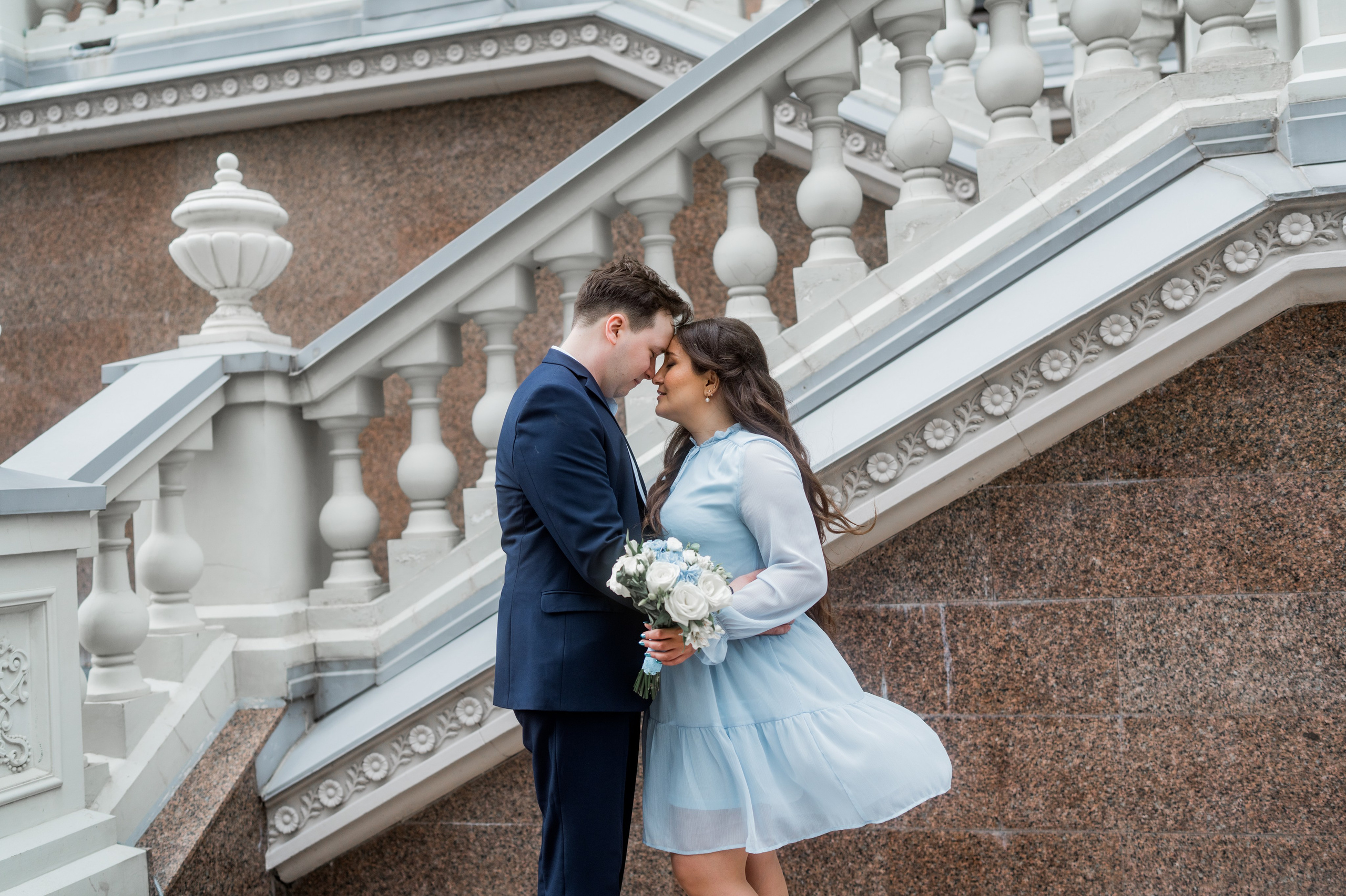 Свадьба Чулпан и Ранис. Свадебный и индивидуальный фотограф Аля Мамакова