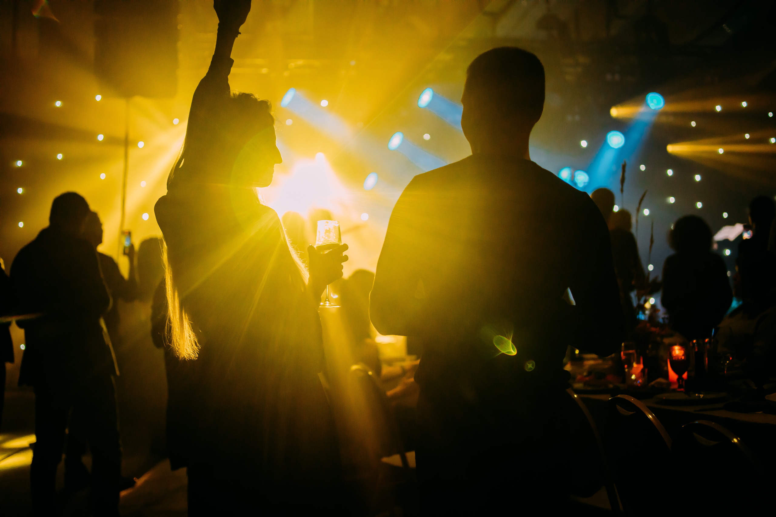 Репортаж. Твой фотограф в Москве — Люся Кравец