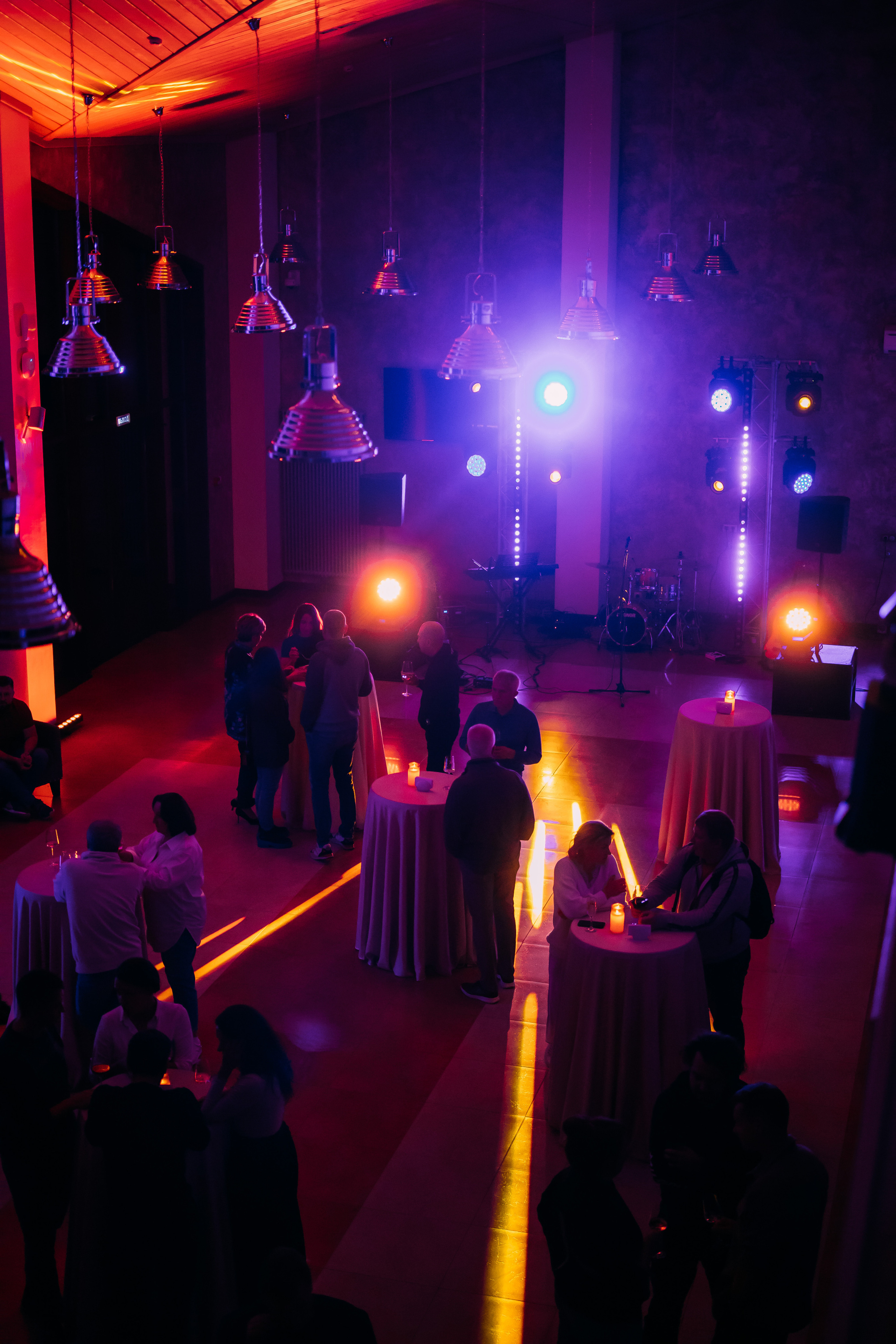 Репортаж. Твой фотограф в Москве — Люся Кравец