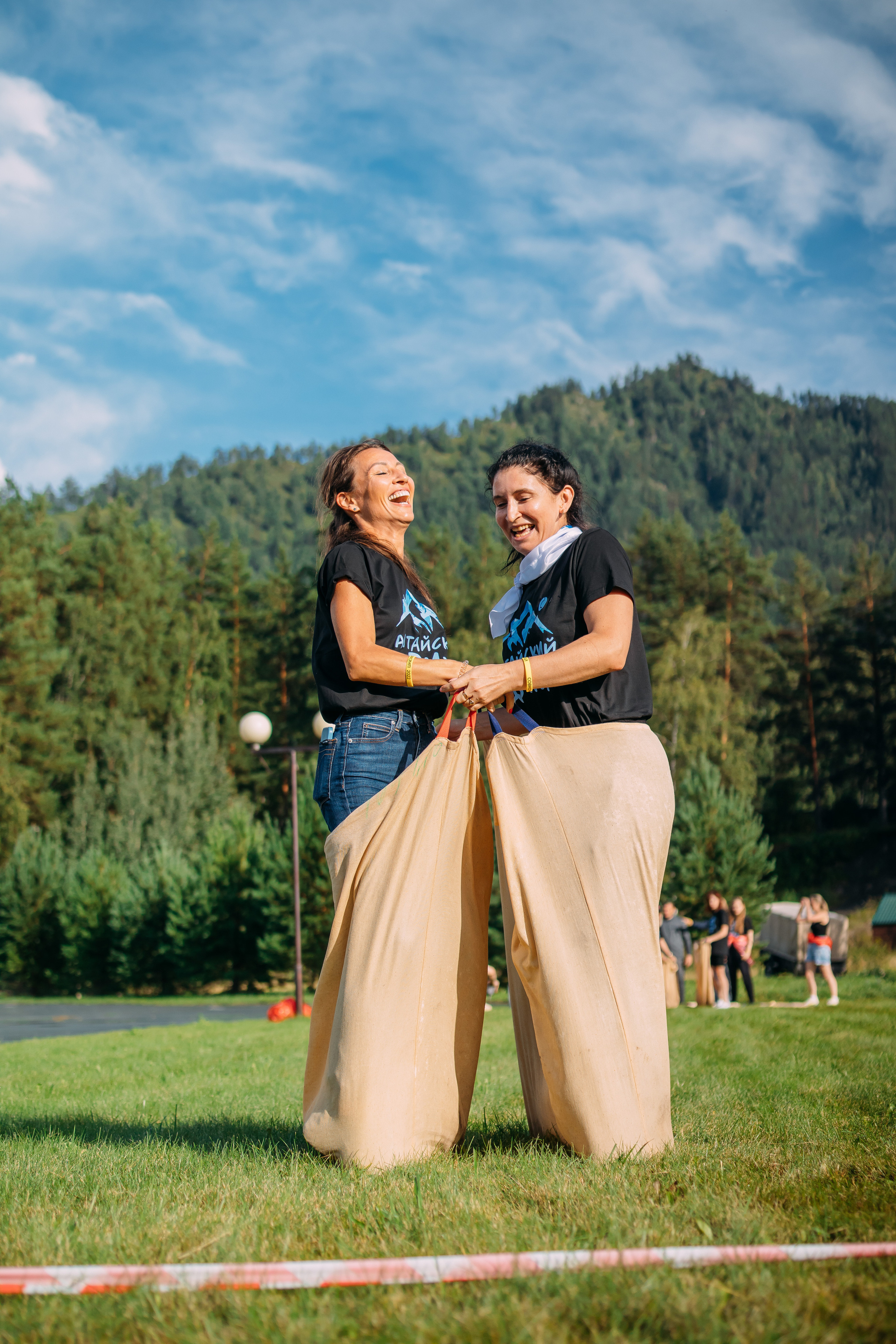 Репортаж. Твой фотограф в Москве — Люся Кравец