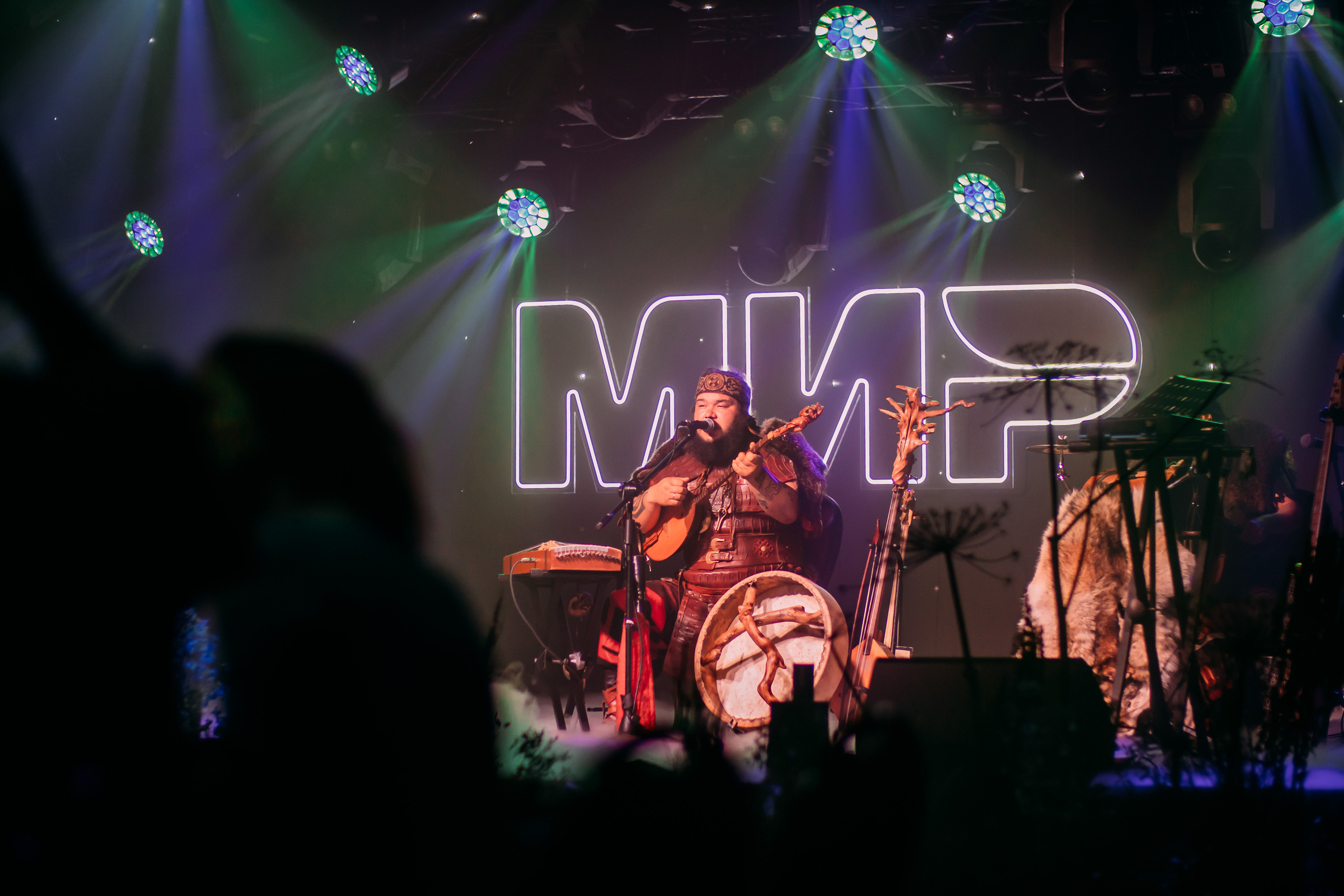 Репортаж. Твой фотограф в Москве — Люся Кравец