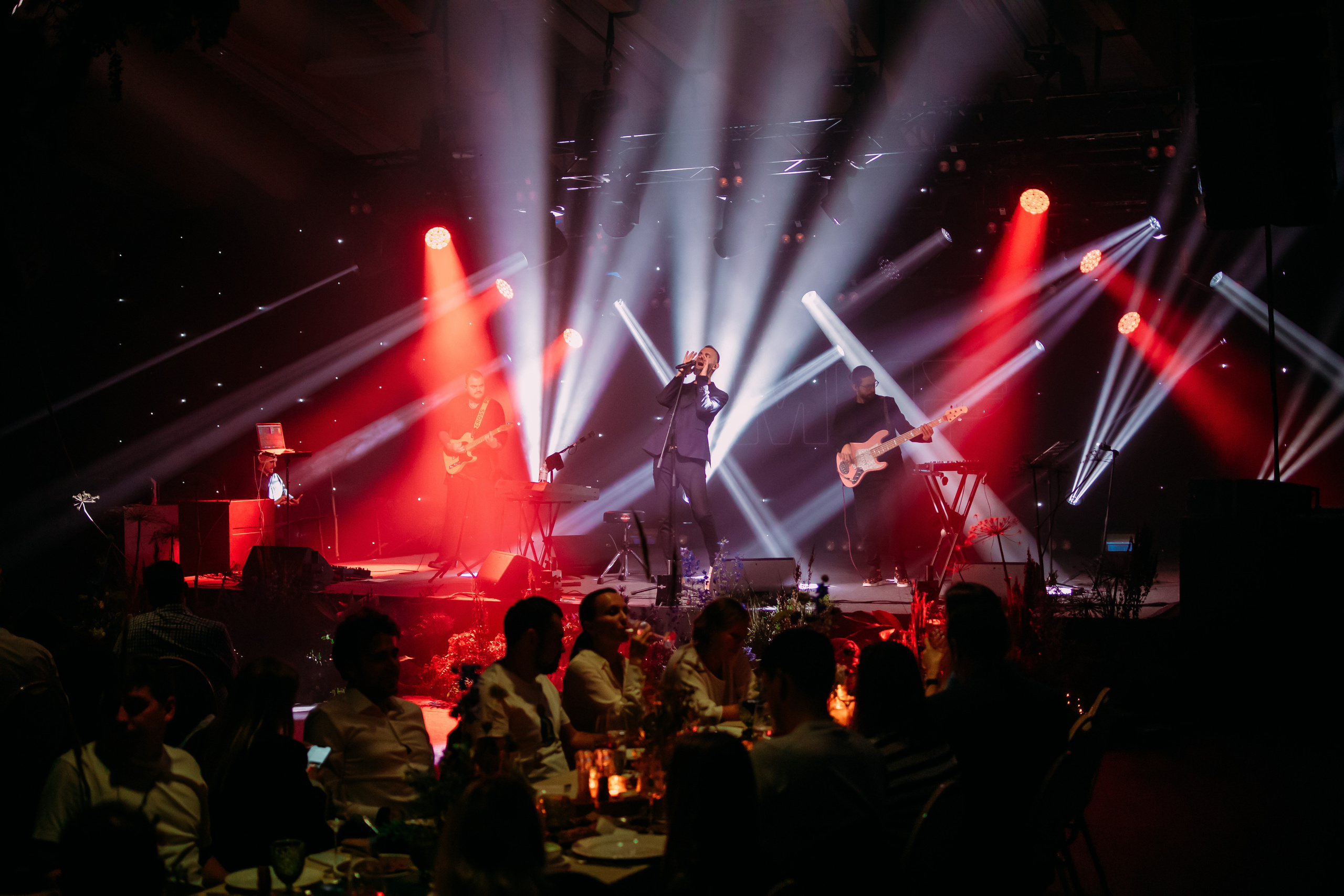 Репортаж. Твой фотограф в Москве — Люся Кравец