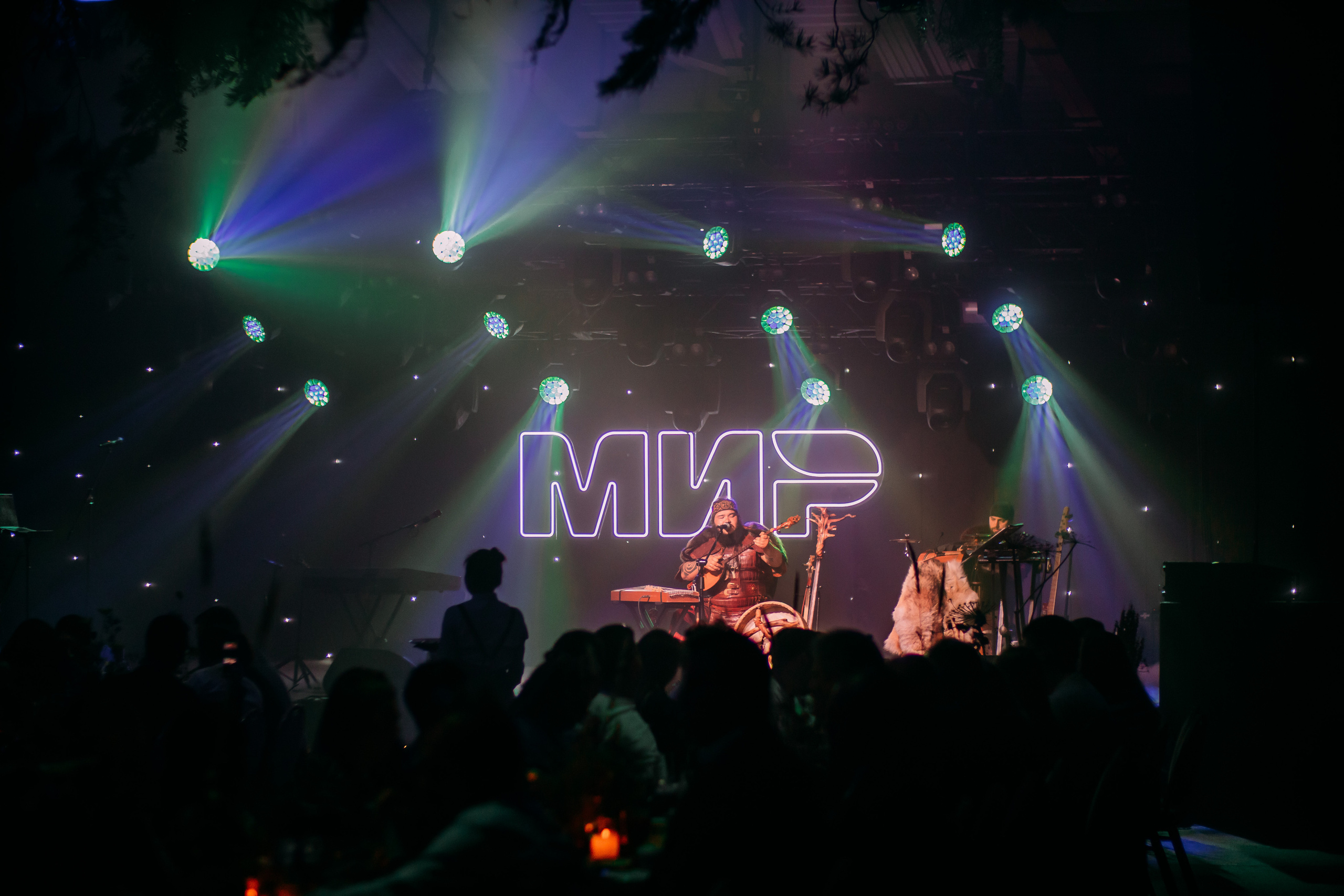 Репортаж. Твой фотограф в Москве — Люся Кравец