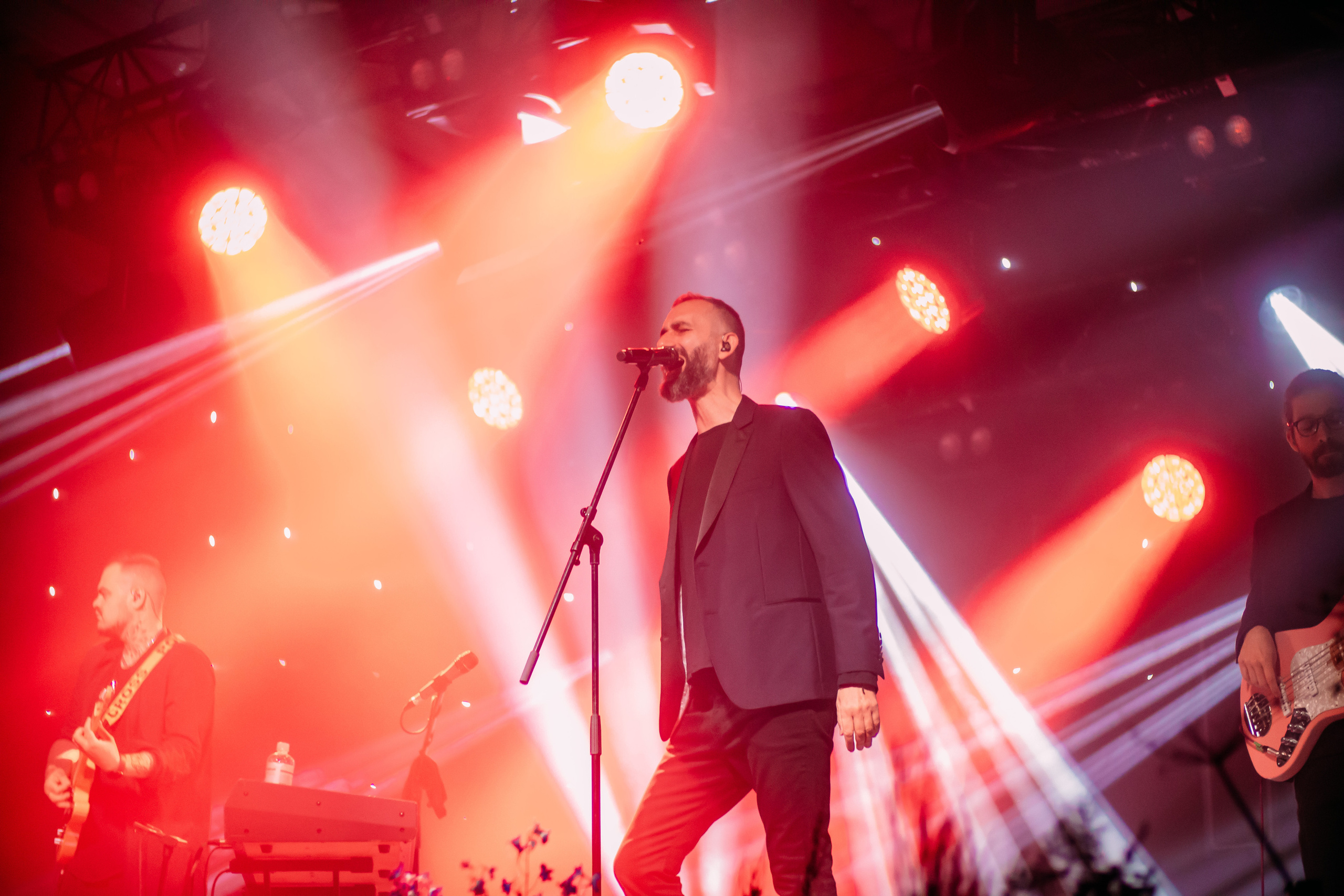 Репортаж. Твой фотограф в Москве — Люся Кравец