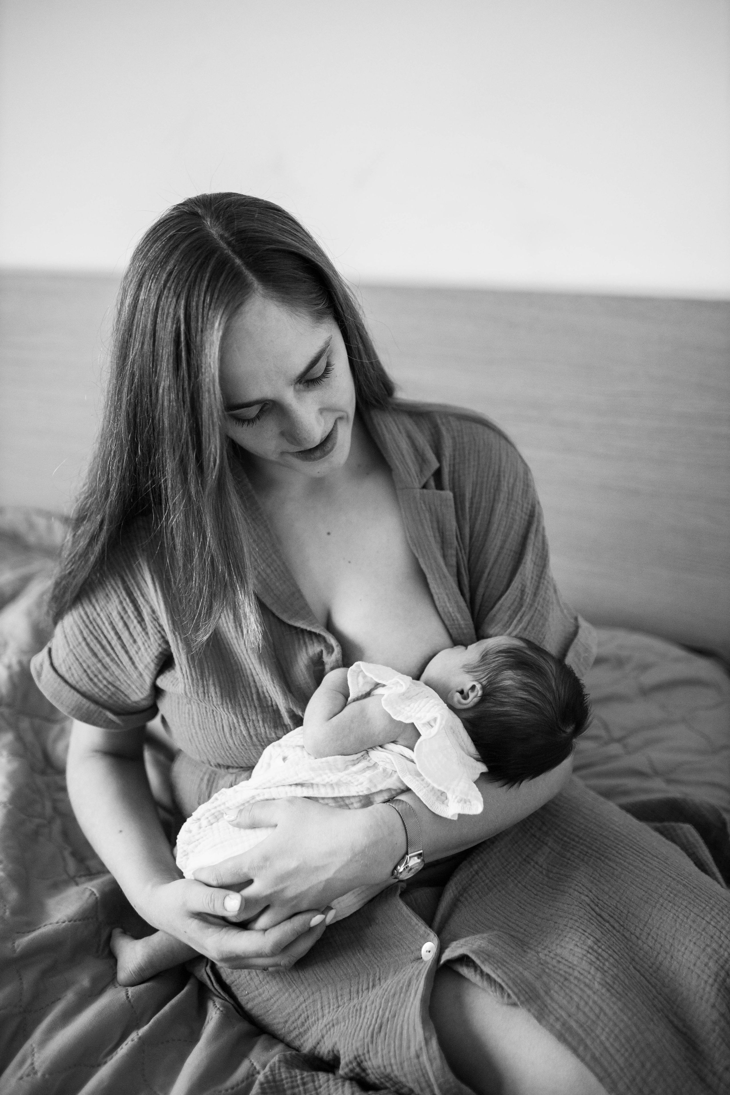 Малыш родился!. Детский и семейный фотограф в Твери Ольга Крестьянинова