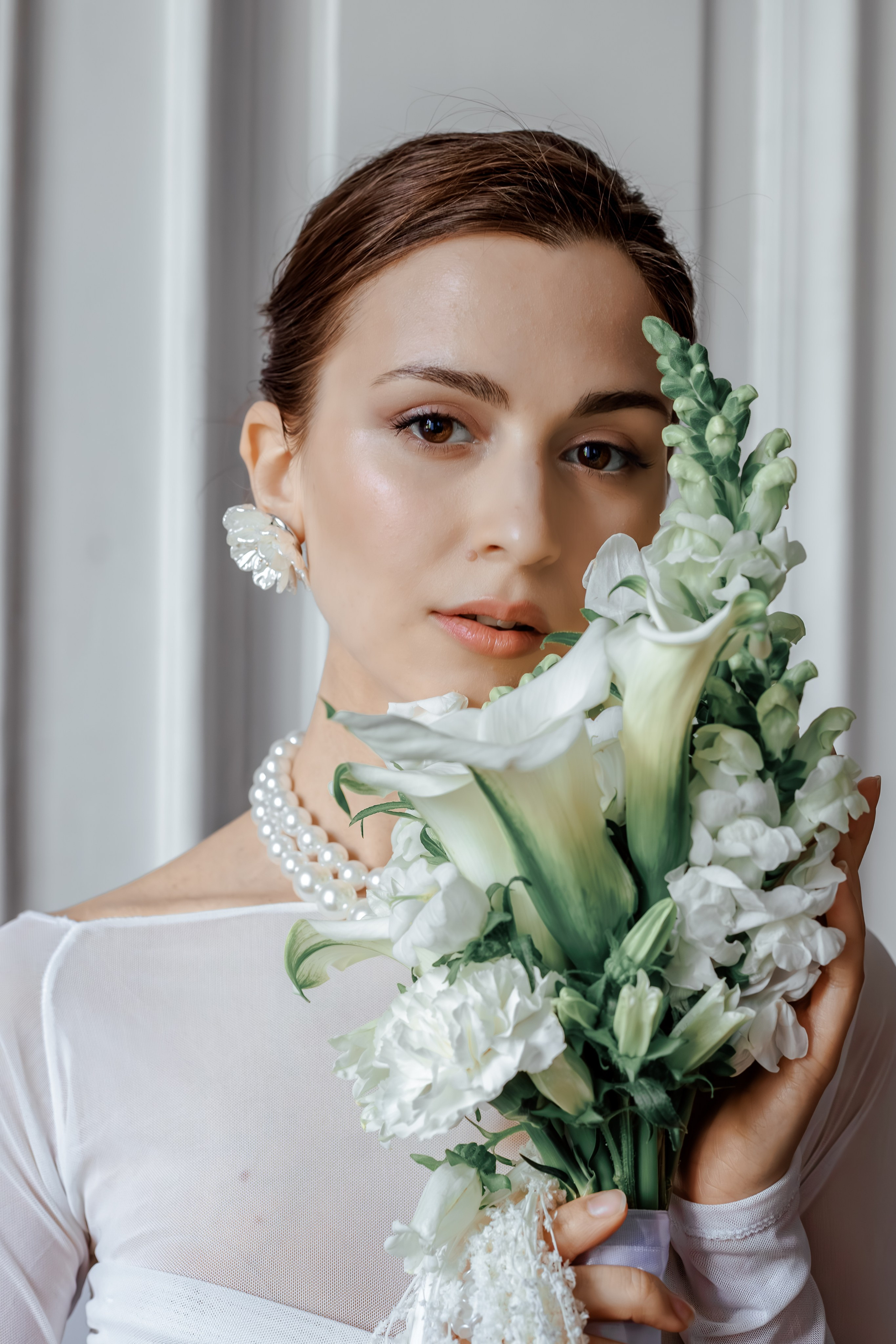 Свадебные съёмки (из портфолио). Семейный и свадебный фотограф в Москве и Домодедово Анна Авилочкина