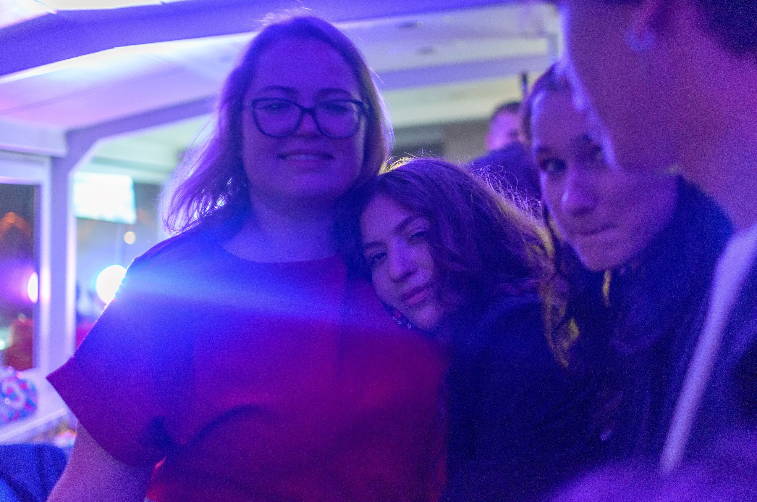 Школьный Выпускной. Москва