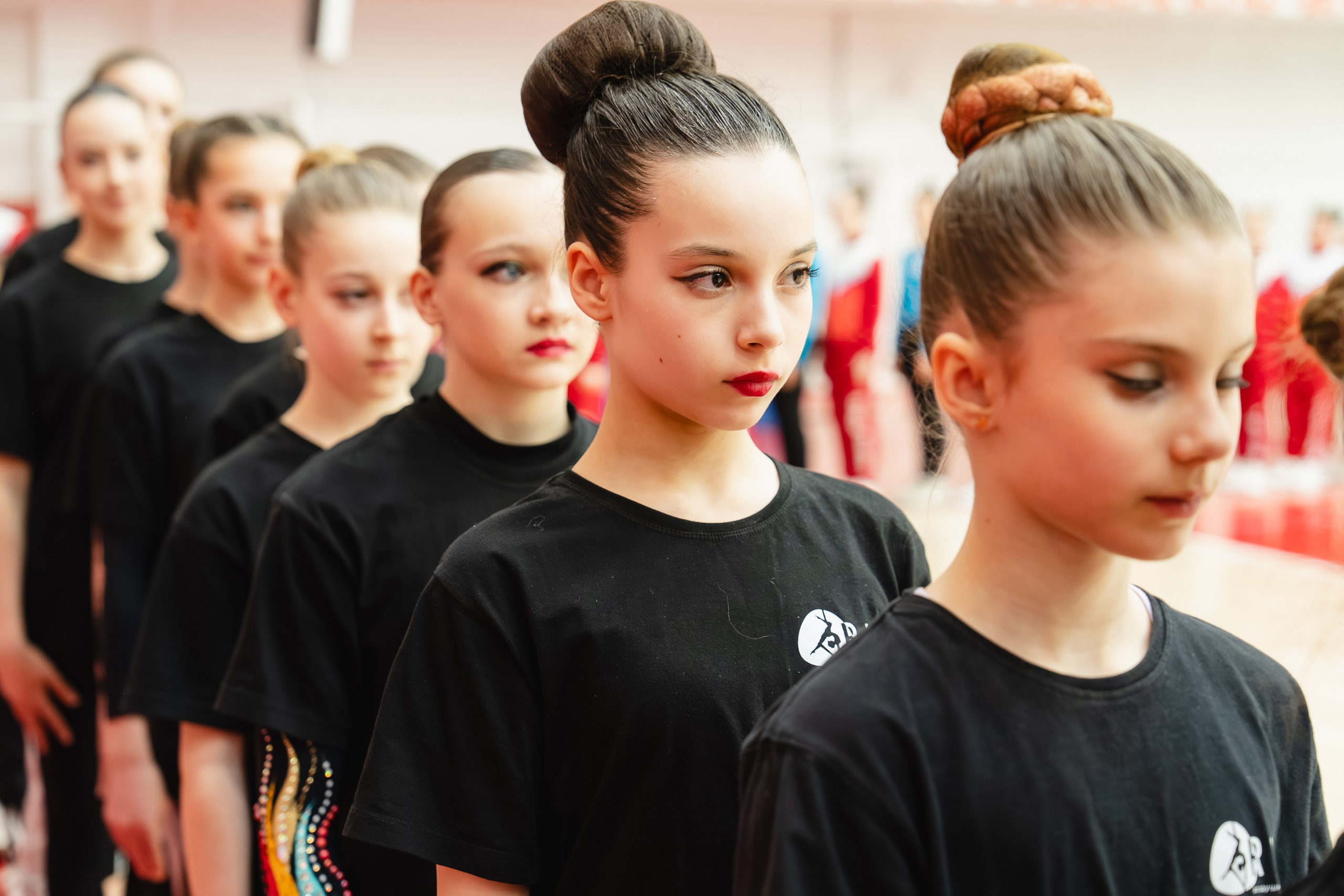 Весенний Кубок. Воробьева Ксения — Спортивный и танцевальный фотограф Новосибирск