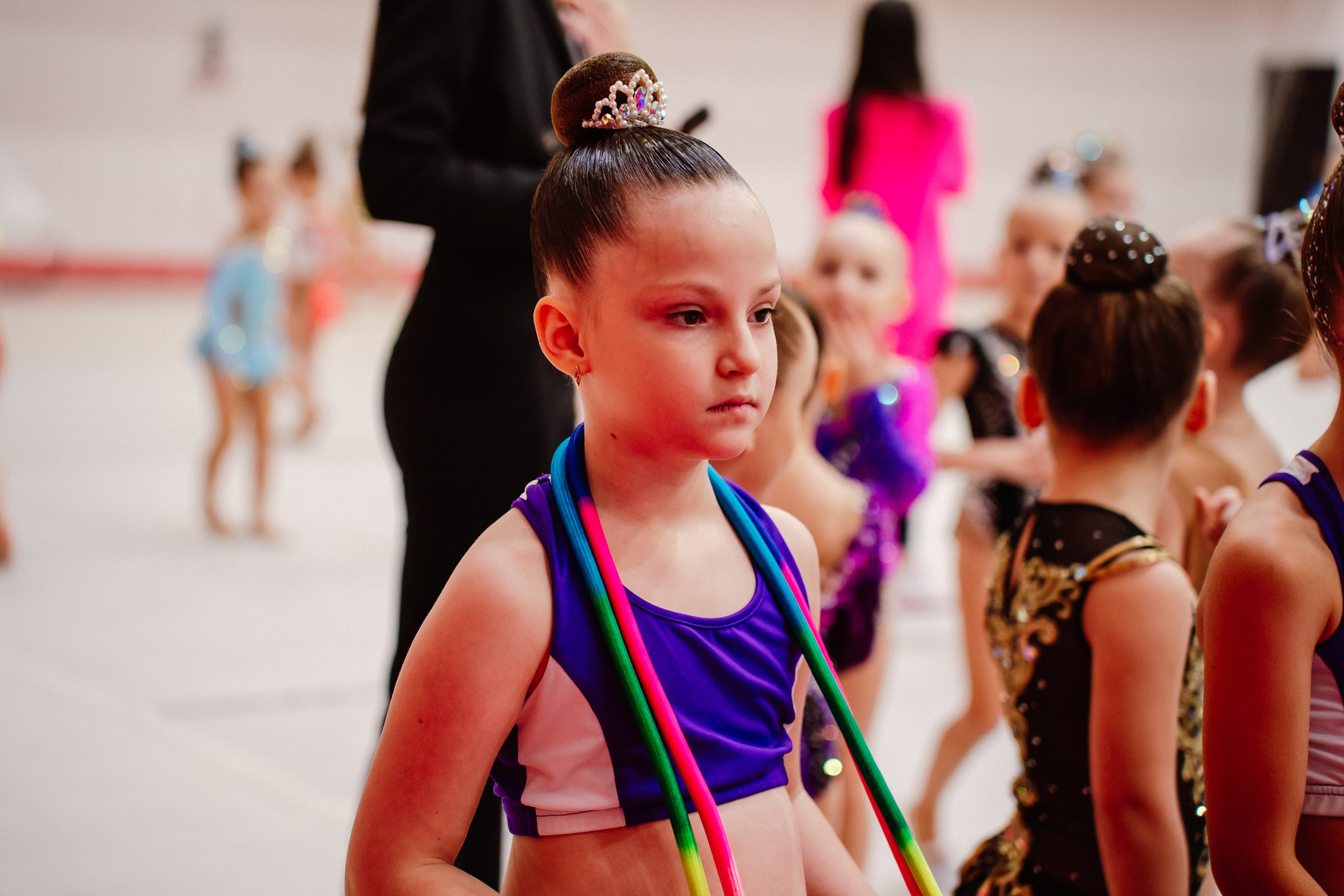 Winter Cup. Воробьева Ксения — Спортивный и танцевальный фотограф Новосибирск