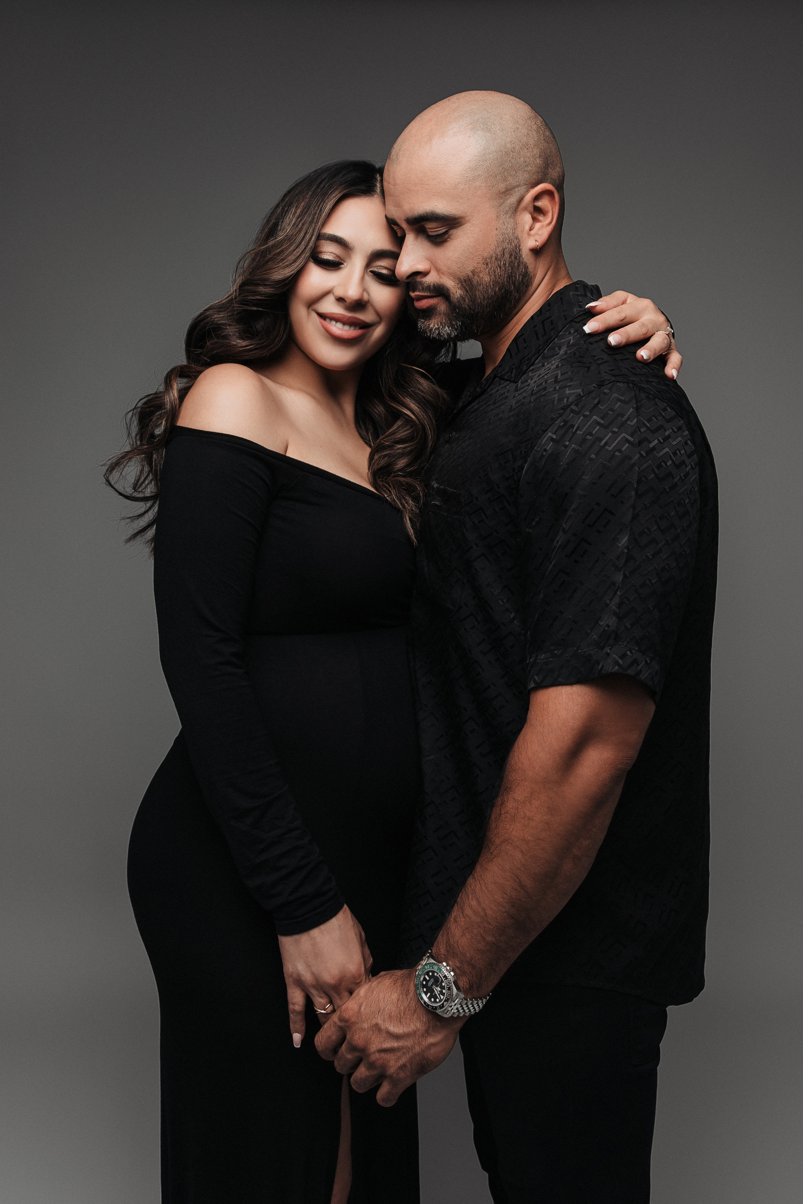 LOS ANGELES MATERNITY & FAMILY PHOGRAPHER