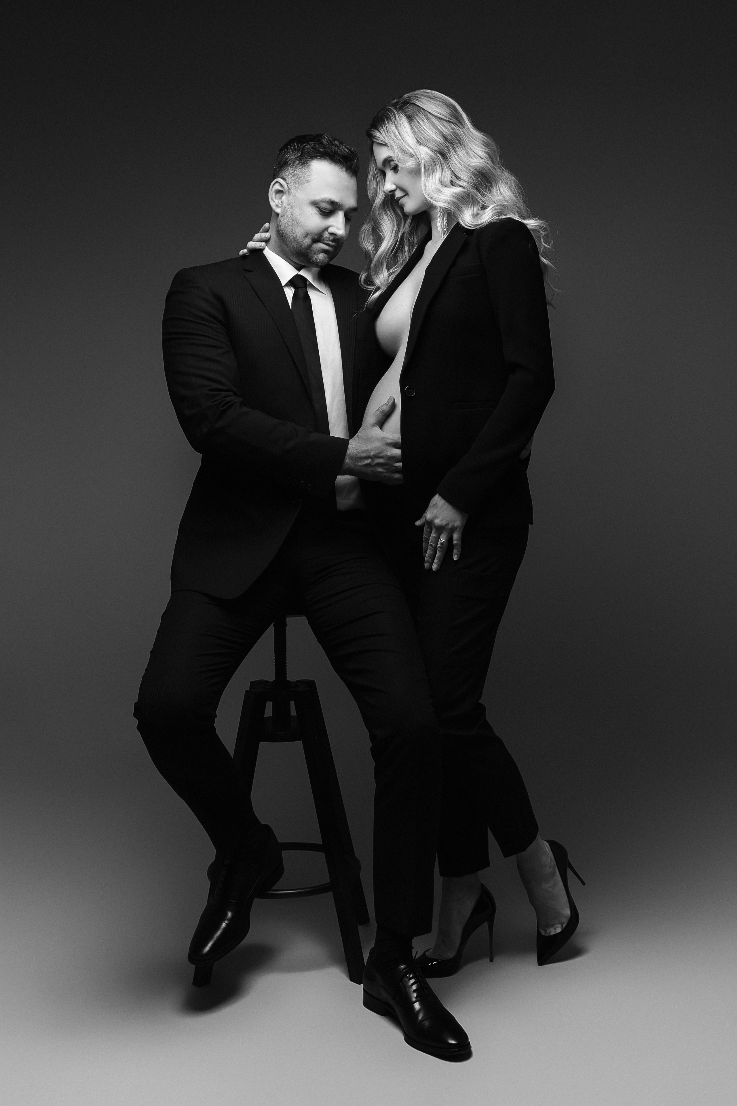 LOS ANGELES MATERNITY & FAMILY PHOGRAPHER