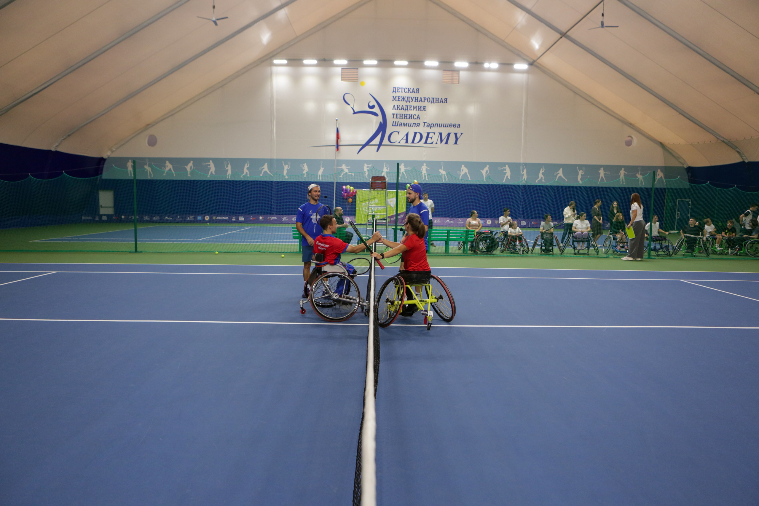 АНО Второе дыхание: Летний кубок столицы. Репортажный, семейный, свадебный, портретный фотограф