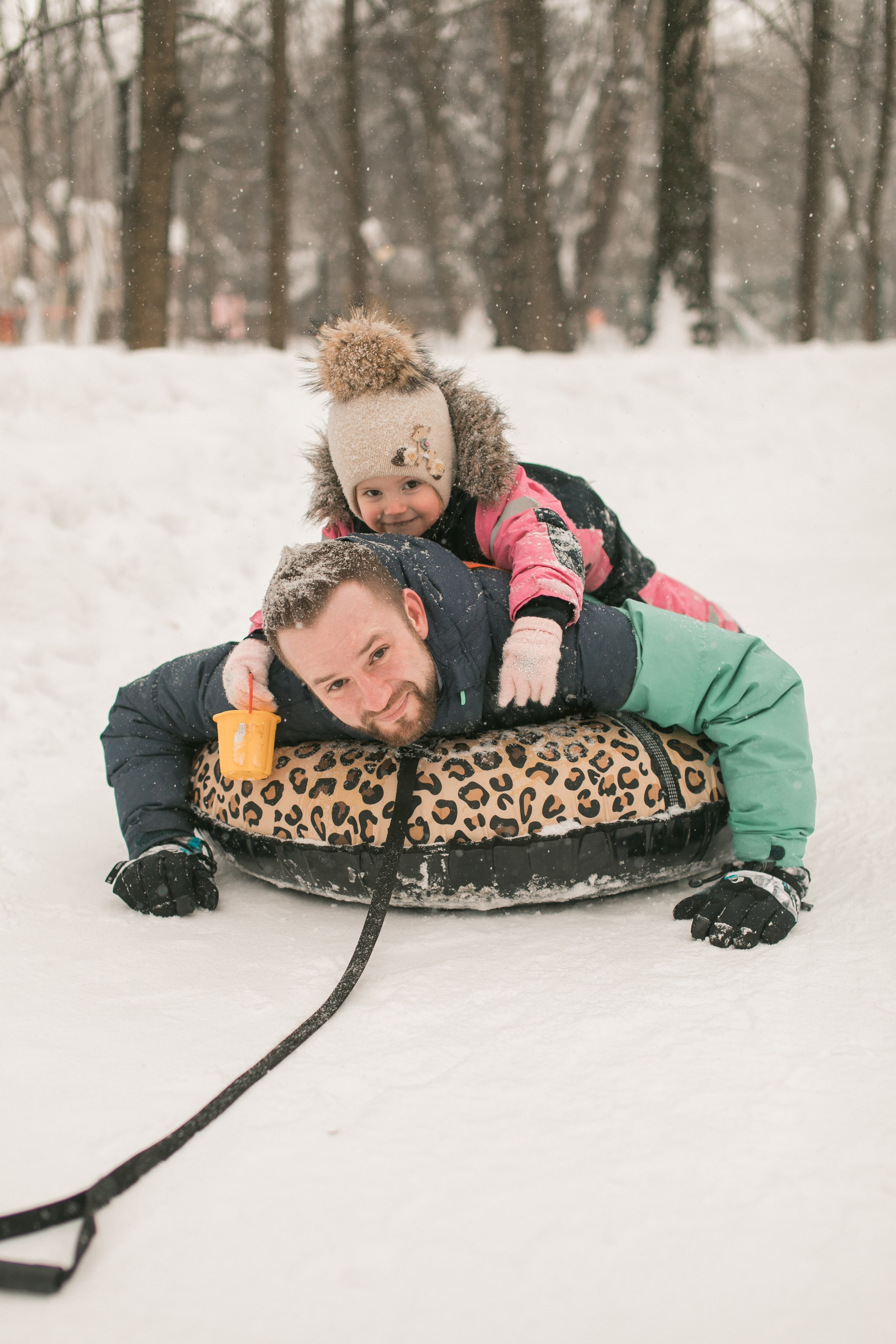 5 мест где провести Новогоднюю Фотосессию. Семейный фотограф в Москве Домодедово Московцева Алина