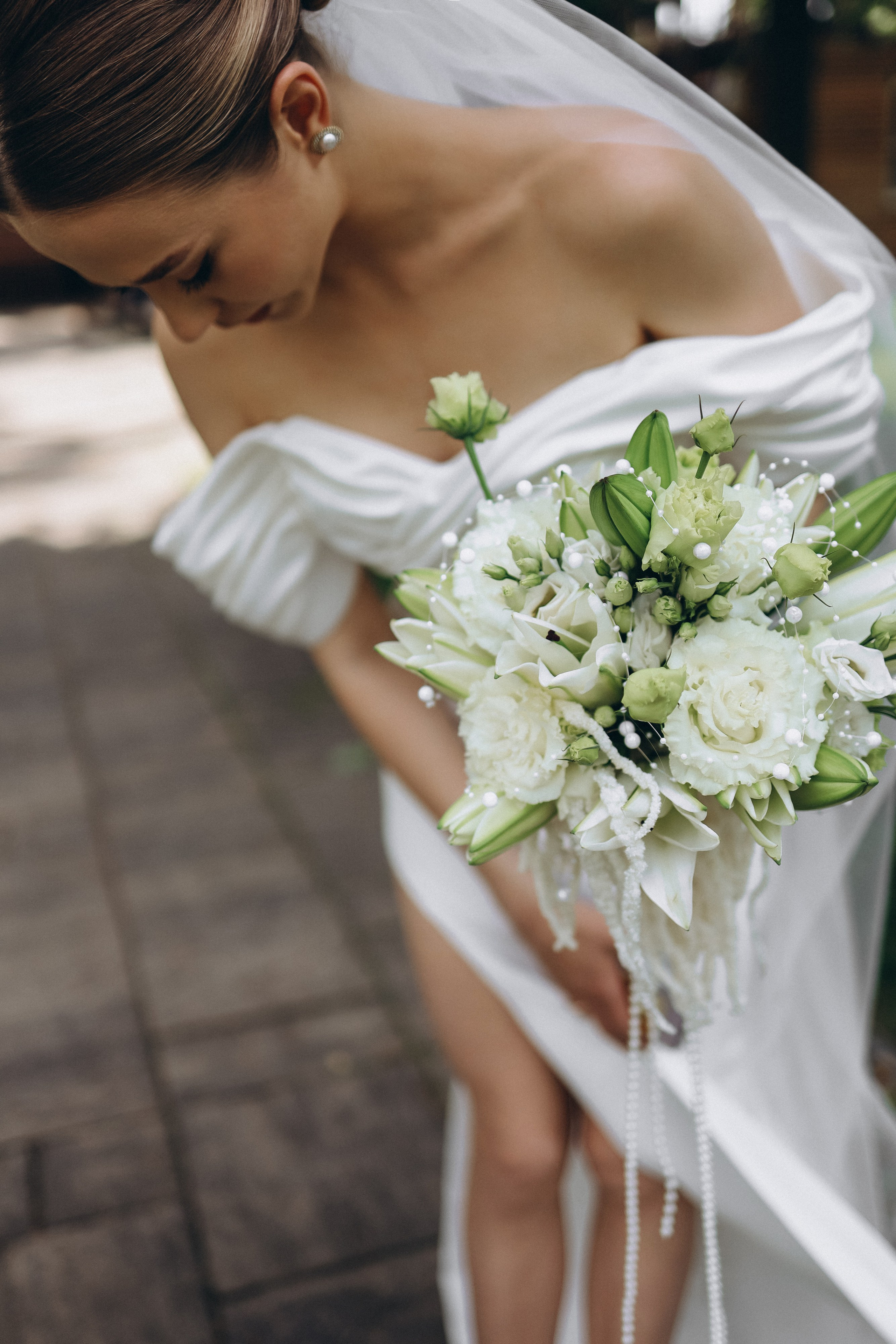 Евгений и Екатерина. Свадебный и семейный фотограф Захарова Юлия