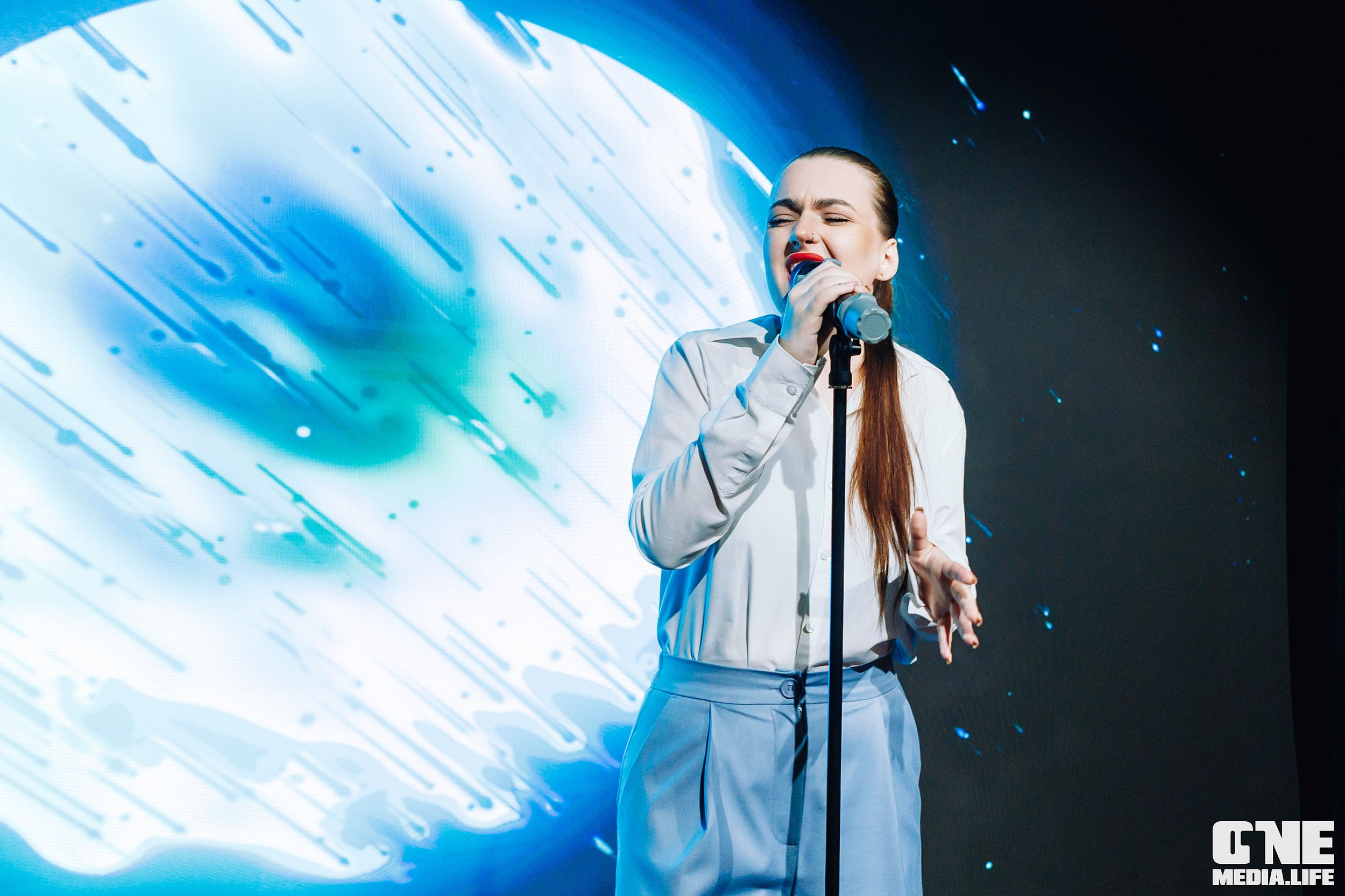 Фоторепортаж из ресторана Океан. One Media Life: фоторепортажи, фотоотчеты с мероприятий и заведений