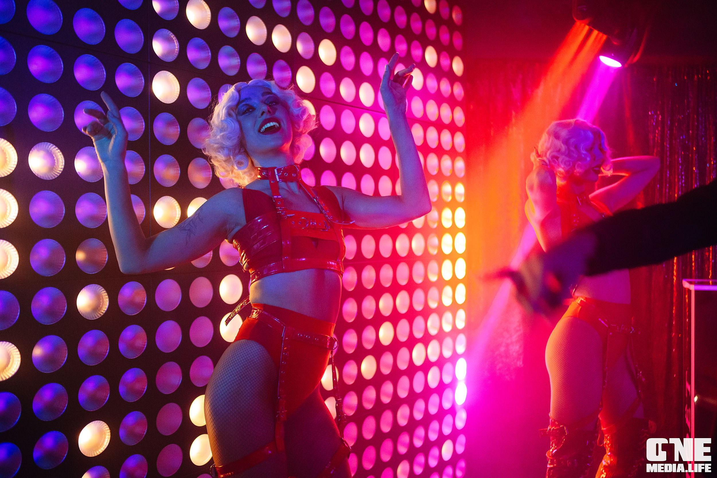 Фоторепортаж из караоке-клуба Эйфория. One Media Life: фоторепортажи, фотоотчеты с мероприятий и заведений