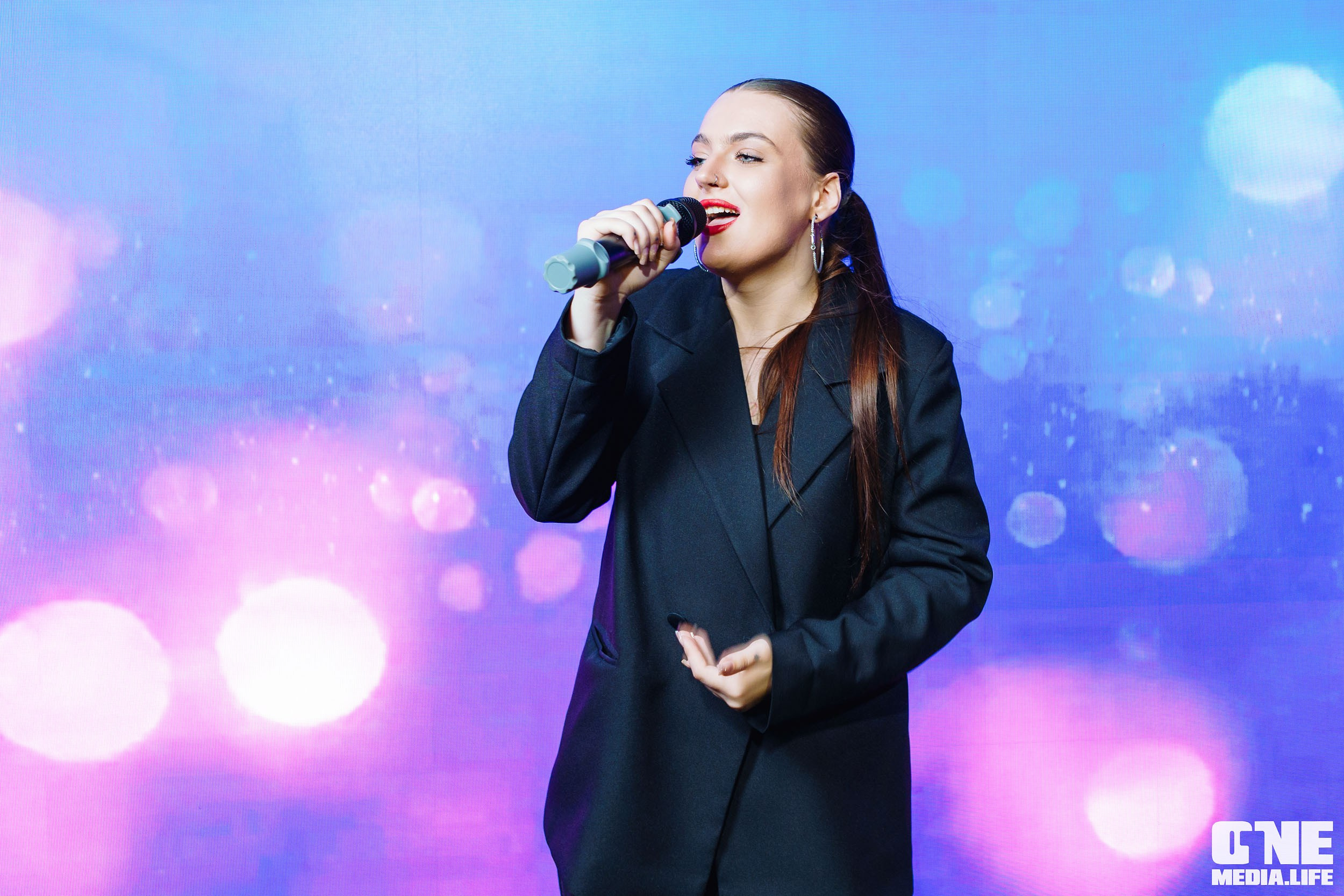 Фоторепортаж из ресторана Океан. One Media Life: фоторепортажи, фотоотчеты с мероприятий и заведений