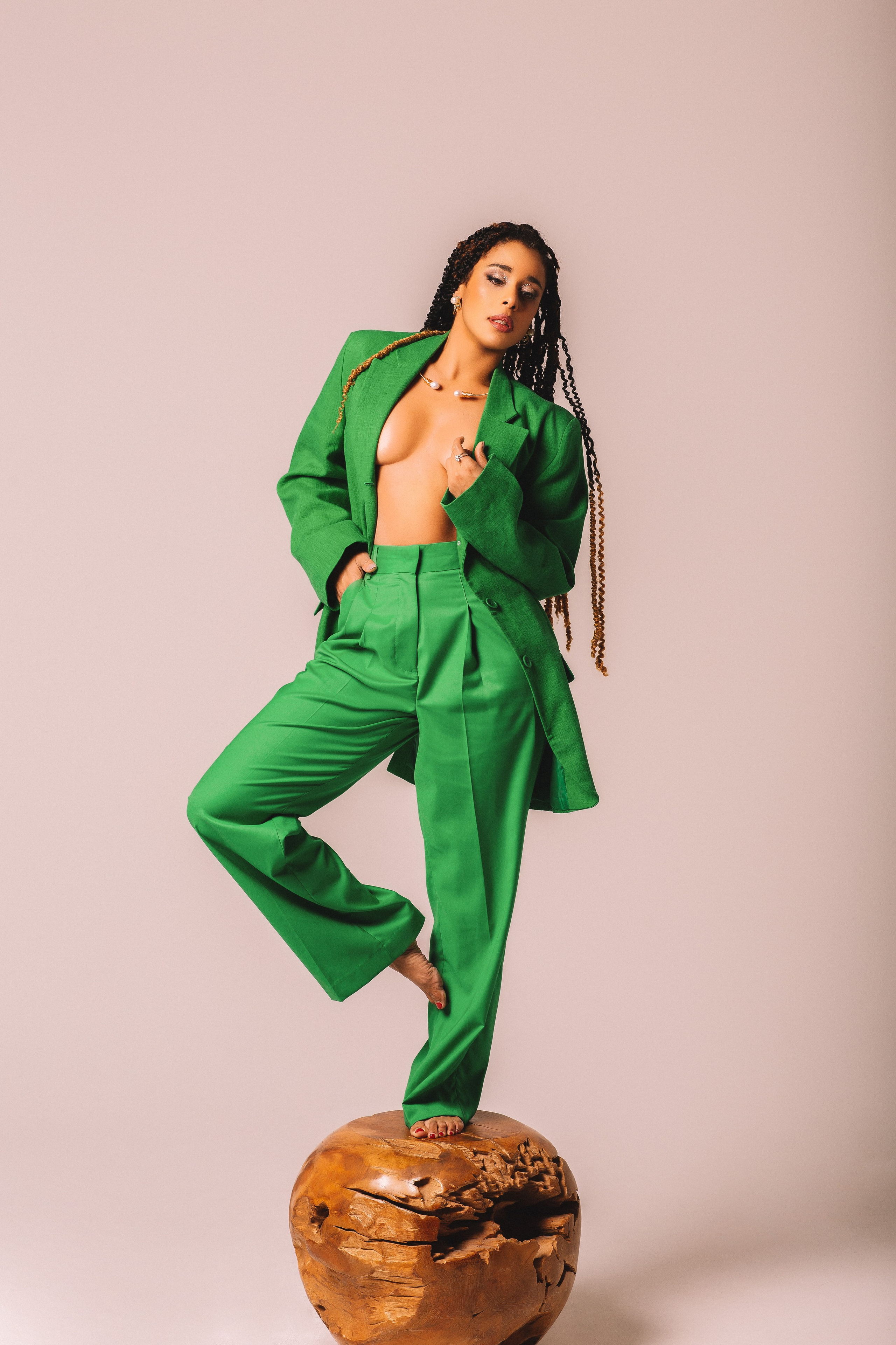 Портрет. Женский фотограф Сахалин, Самойлова Надин