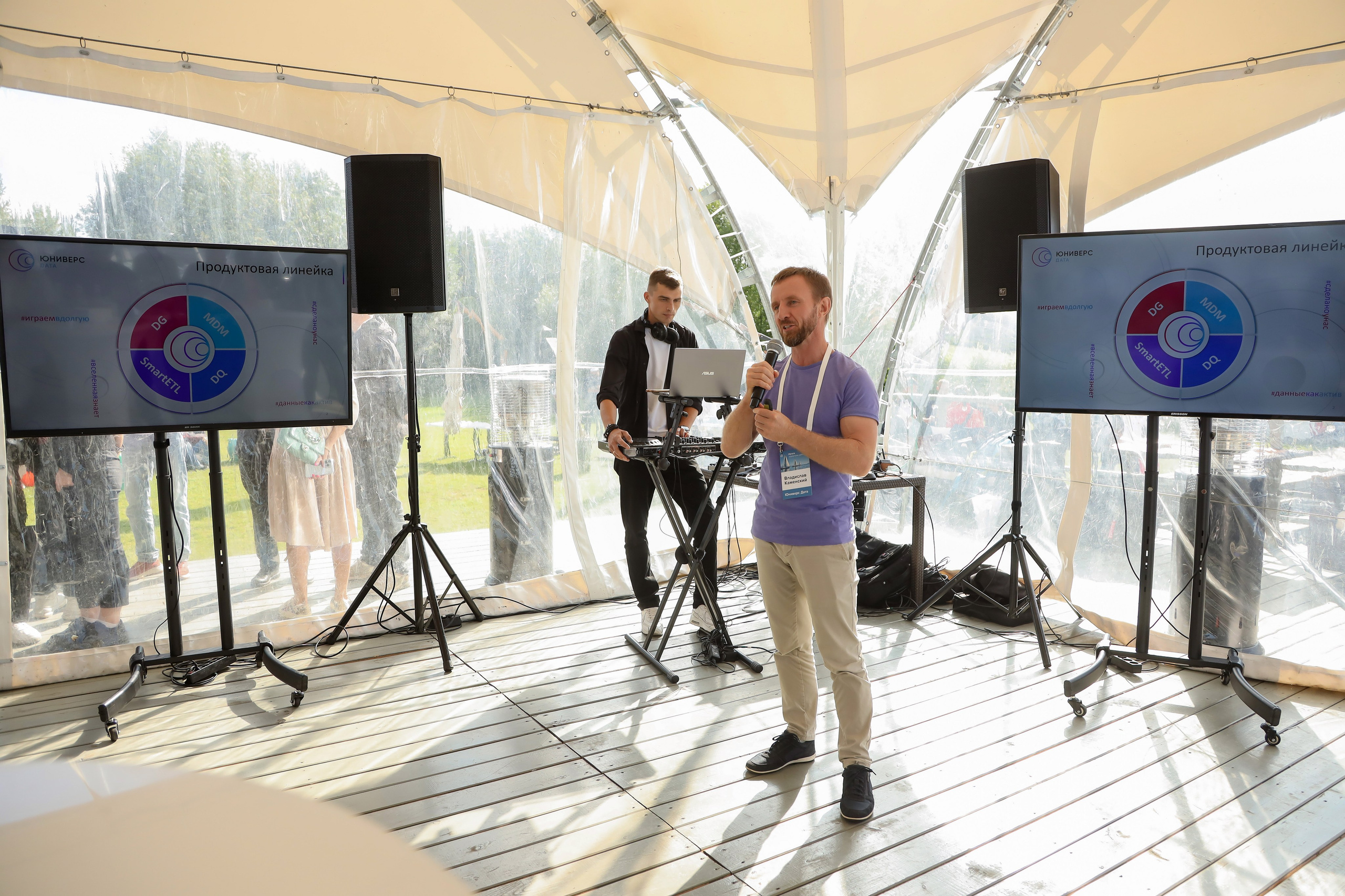 Dis Group регата 2024. Фотограф Антон Чупринин