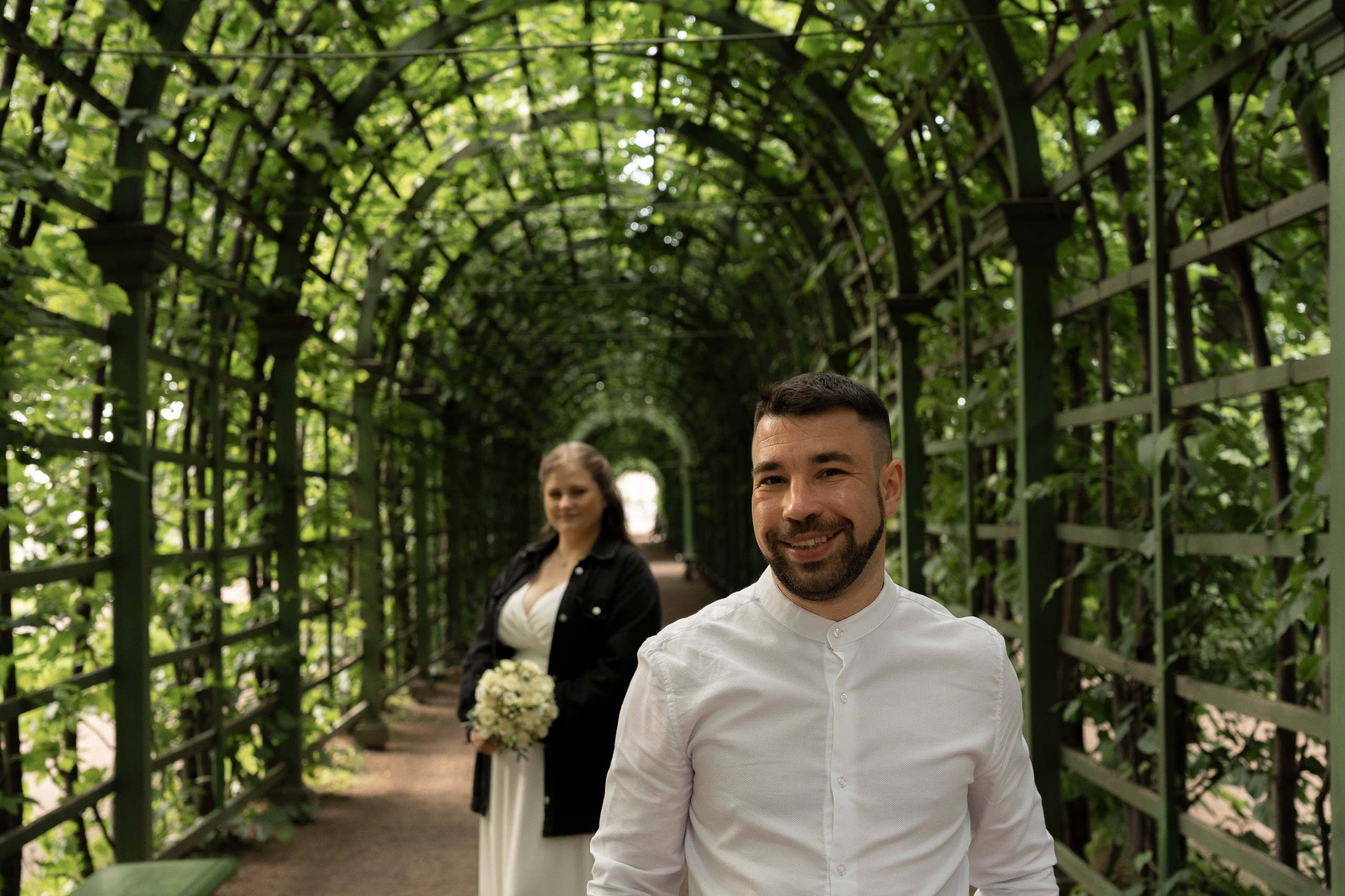 Ирина+Николай. Главная