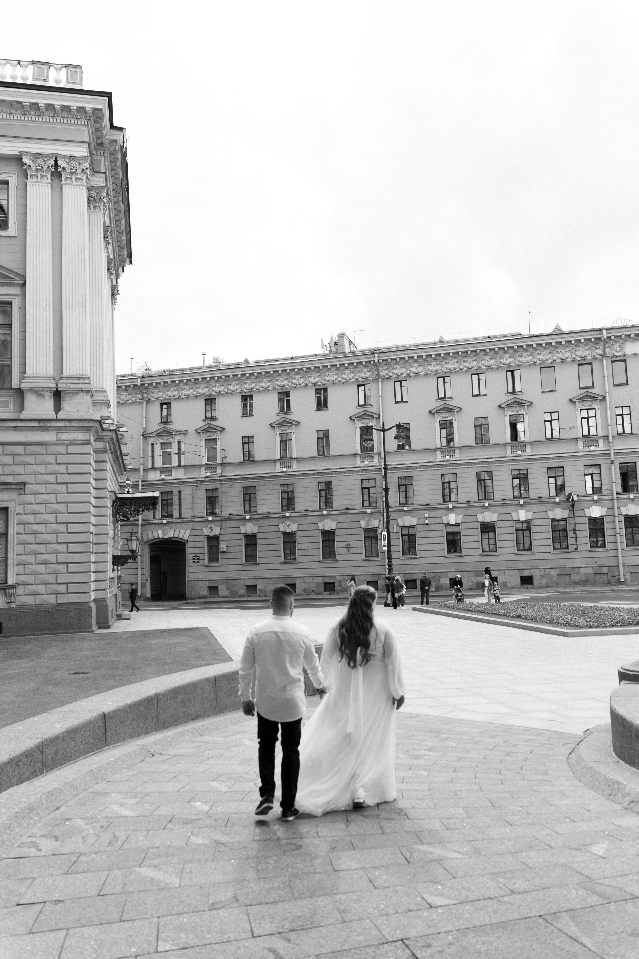 Ирина+Николай. Главная