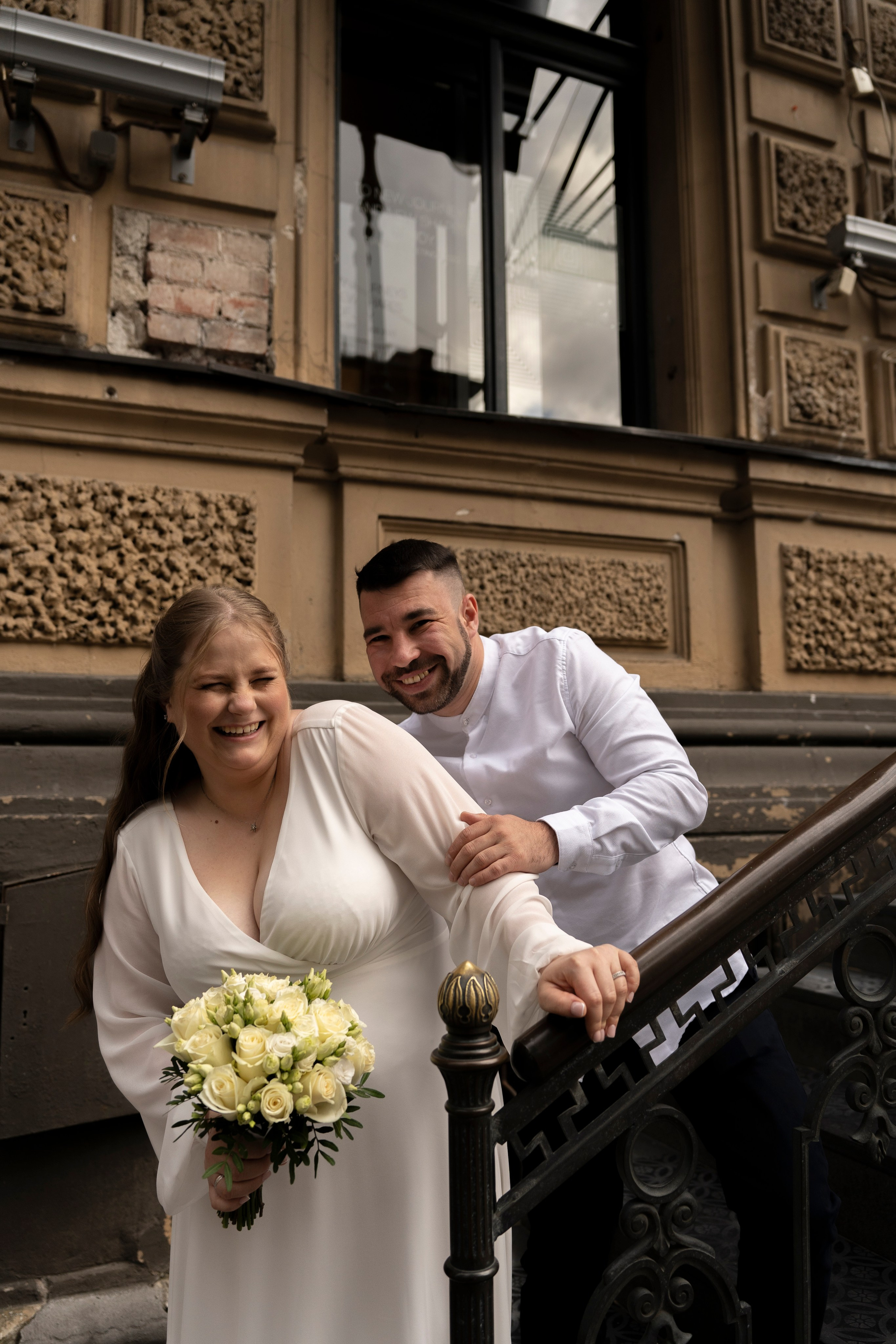 Ирина+Николай. Главная