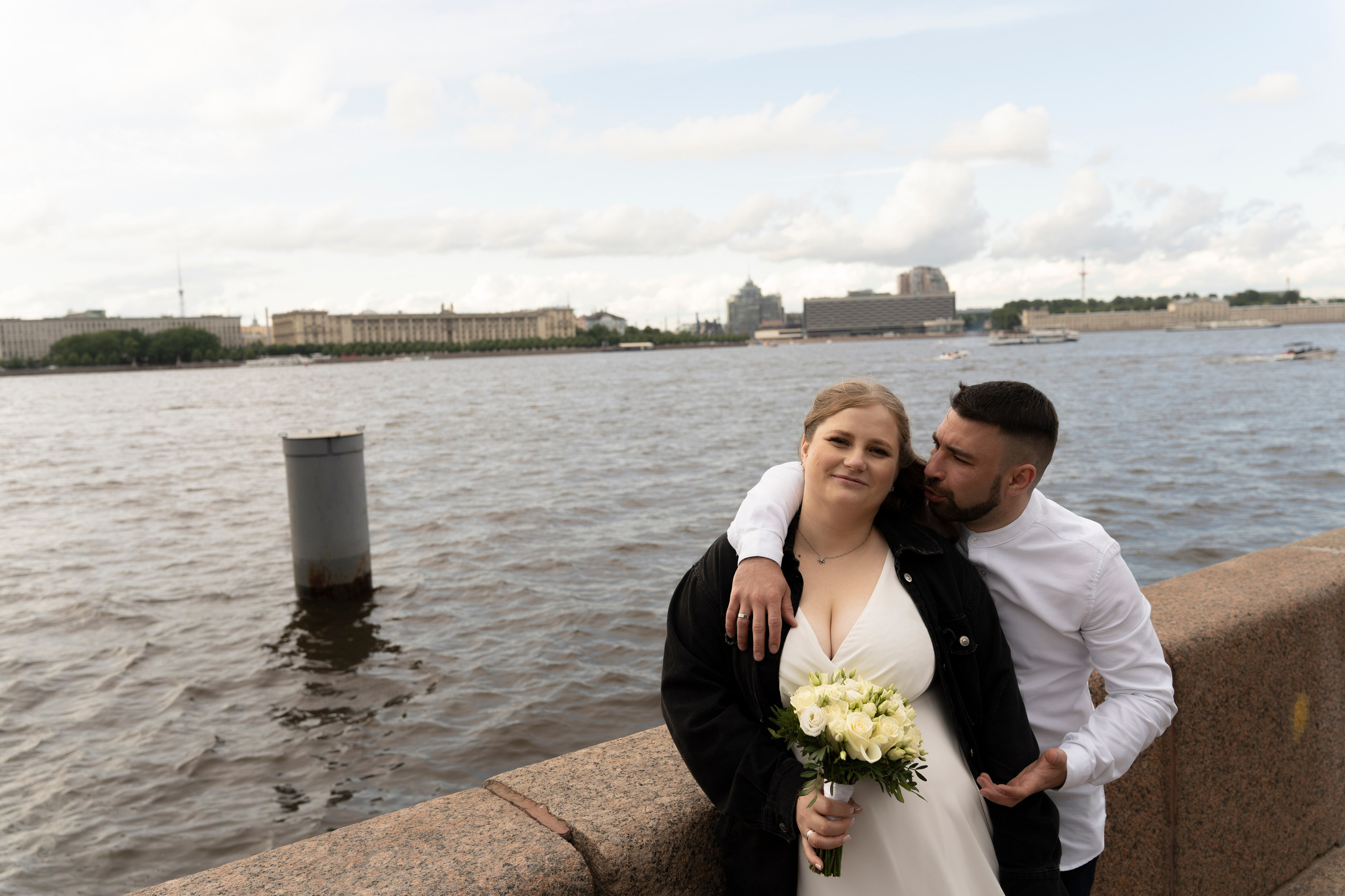 Ирина+Николай. Главная