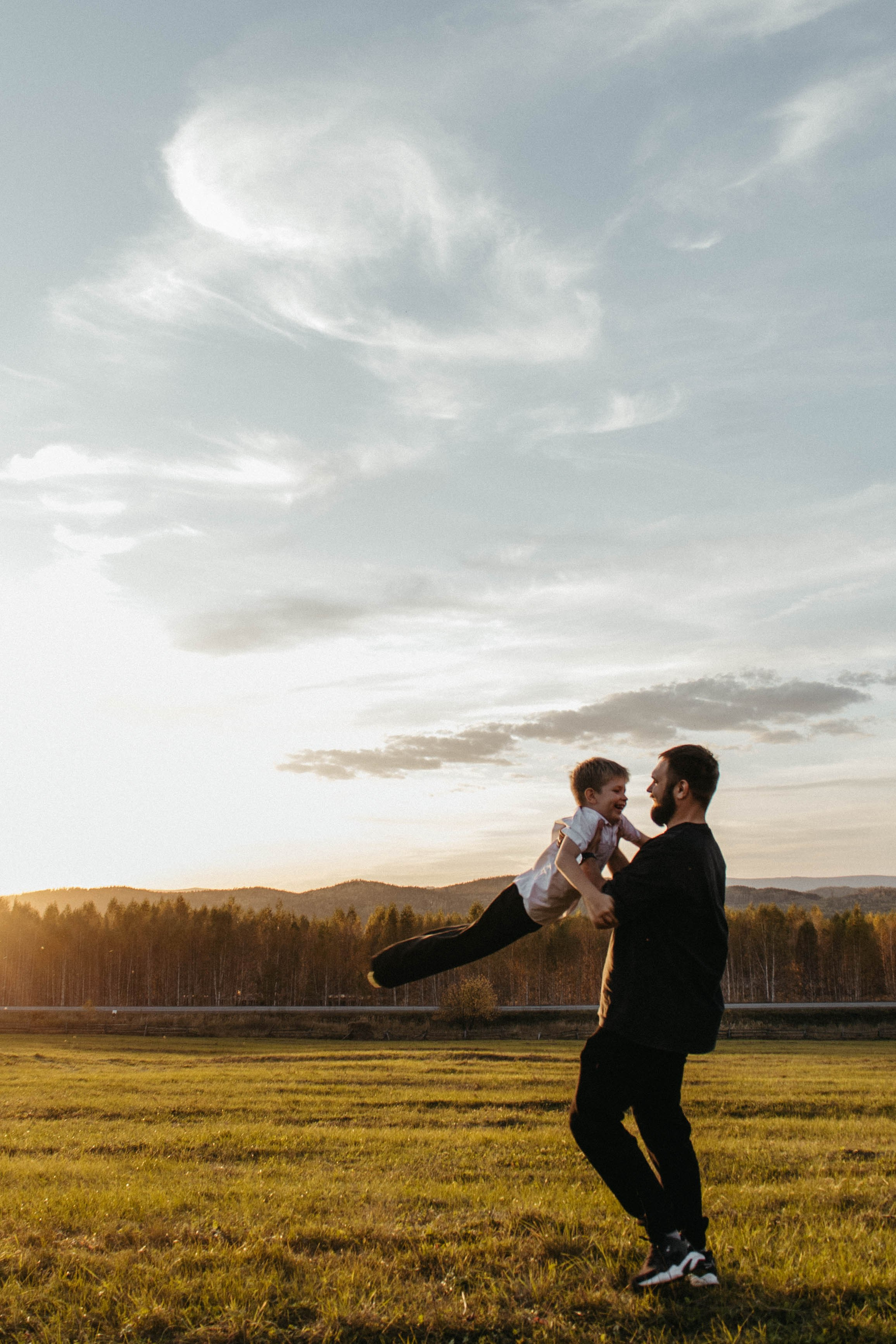 Семейная фотосессия. Фотограф Александра Коновалова