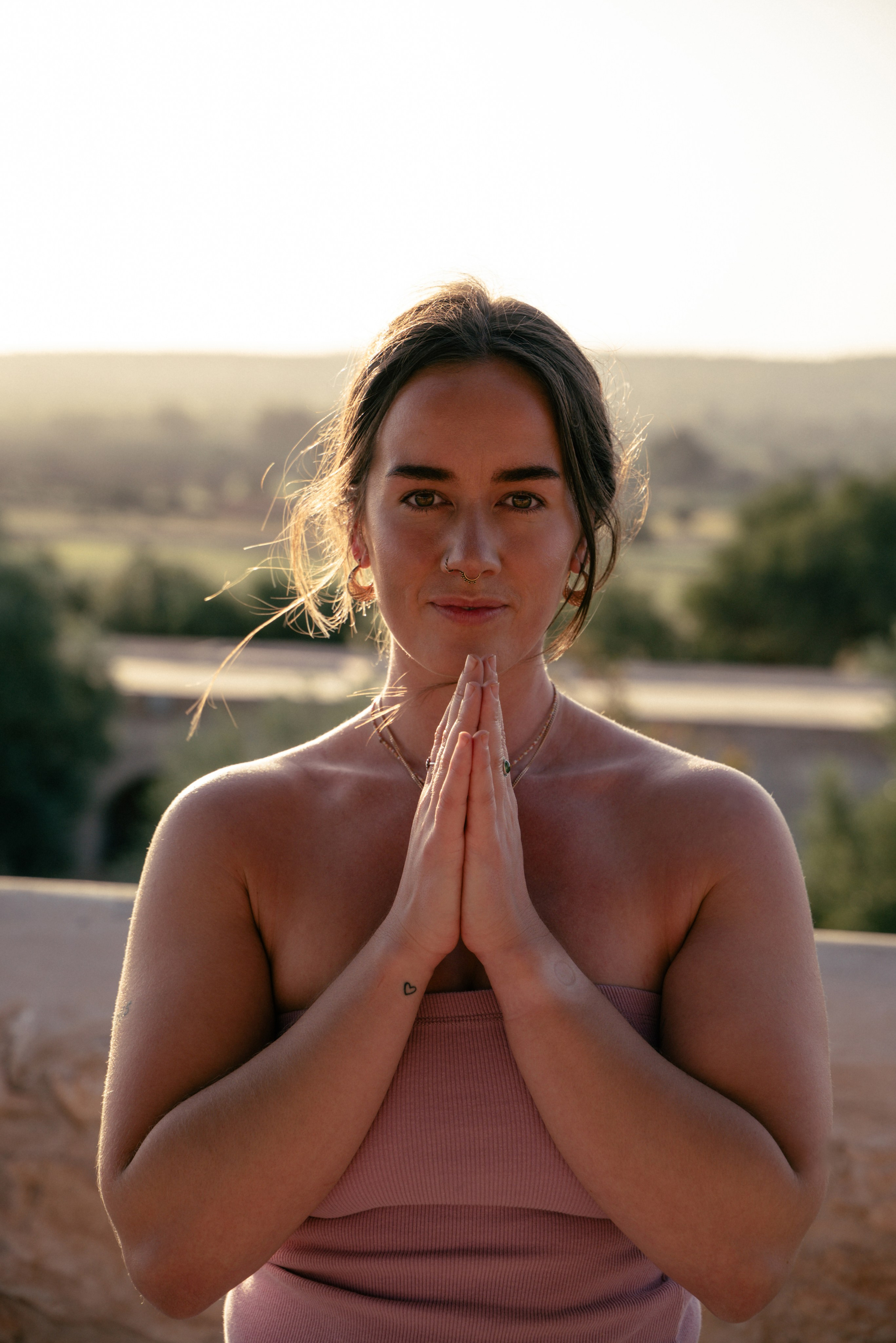 Event Photographer London — Retreat, Festival & Wellness | Anasta Fo