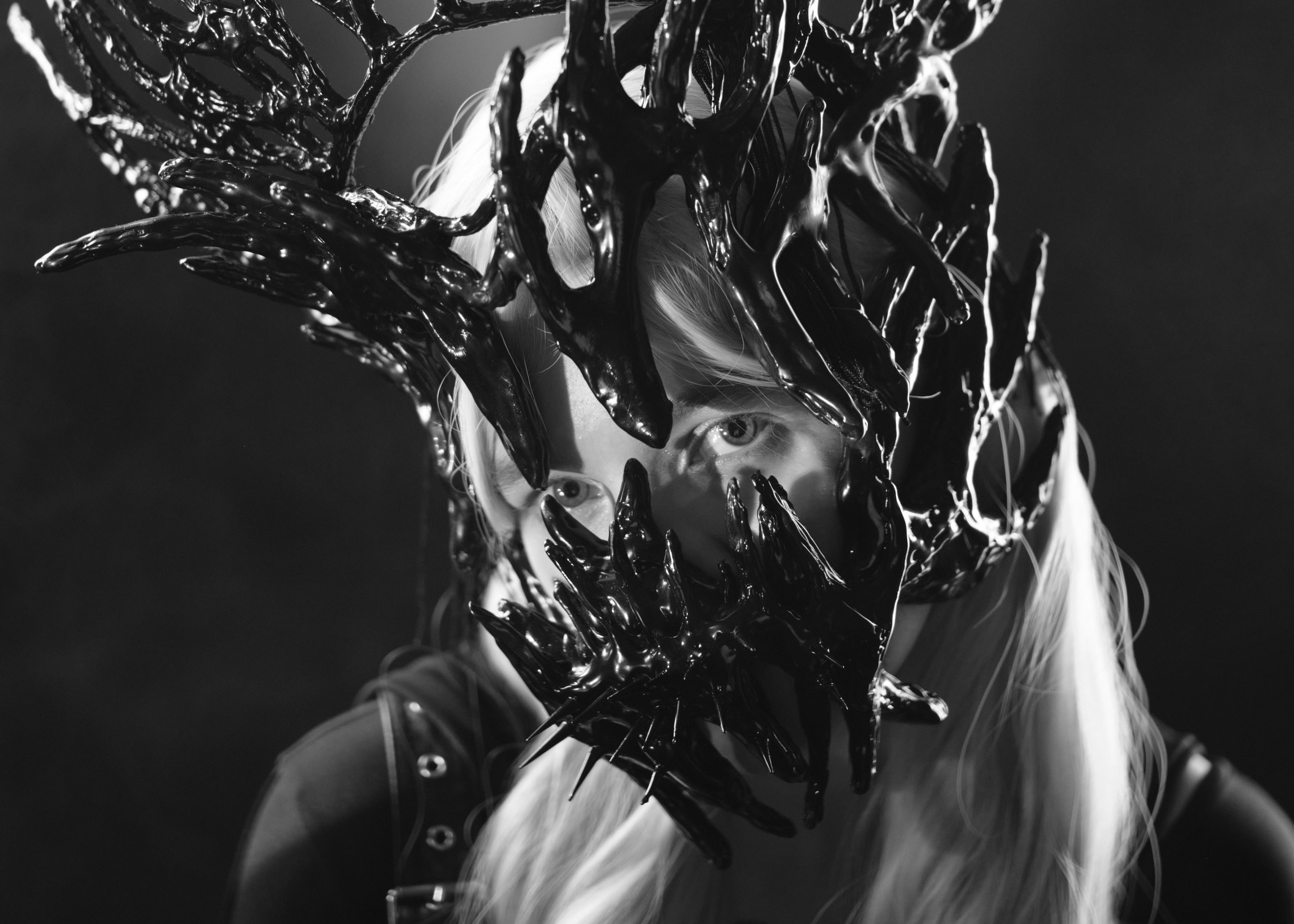 IVA studio. Антон Ив