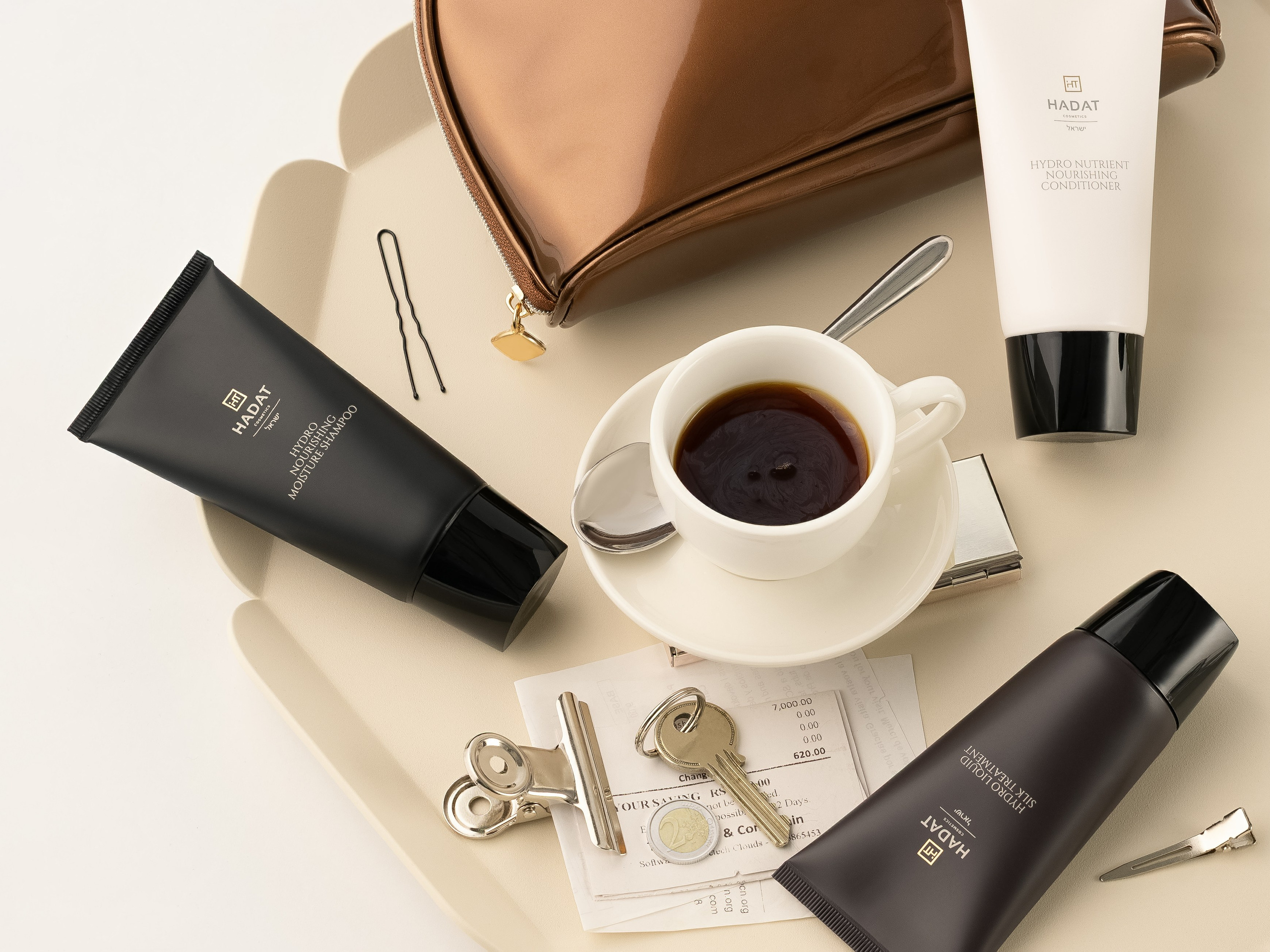PRODUCT. Креативный продюсер и арт-директор в Санкт-Петербурге Марина Кадын