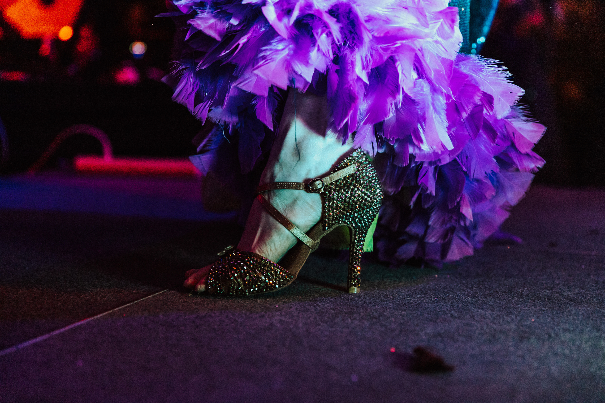 Бурлеск-концерт Absent Sunday. Свадебный фотограф в Москве Элина Ларченкова. Фото, которые цепляют