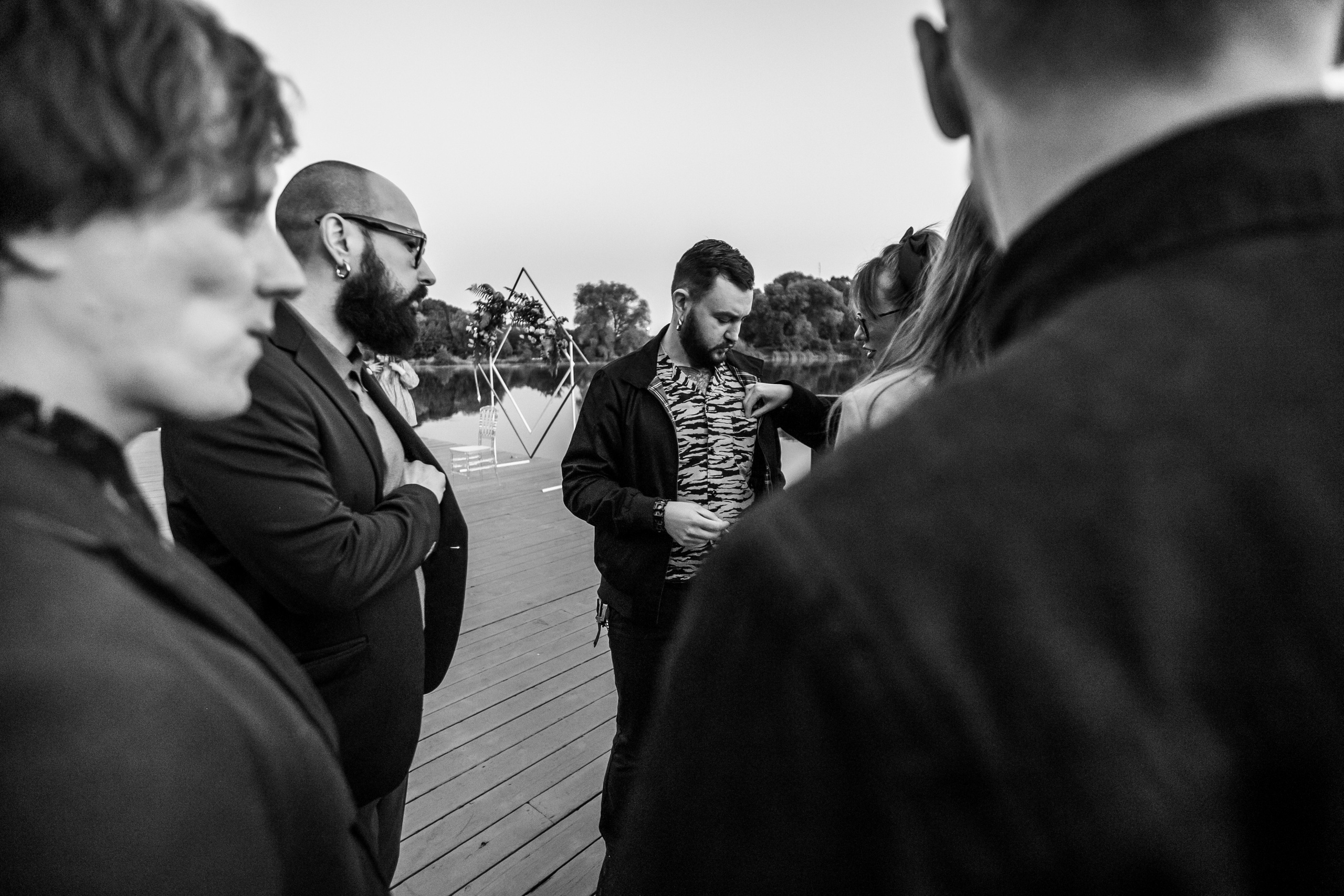 Свадебная фотосессия в усадьбе Суханово. Свадебный фотограф в Москве Элина Ларченкова. Фото, которые цепляют