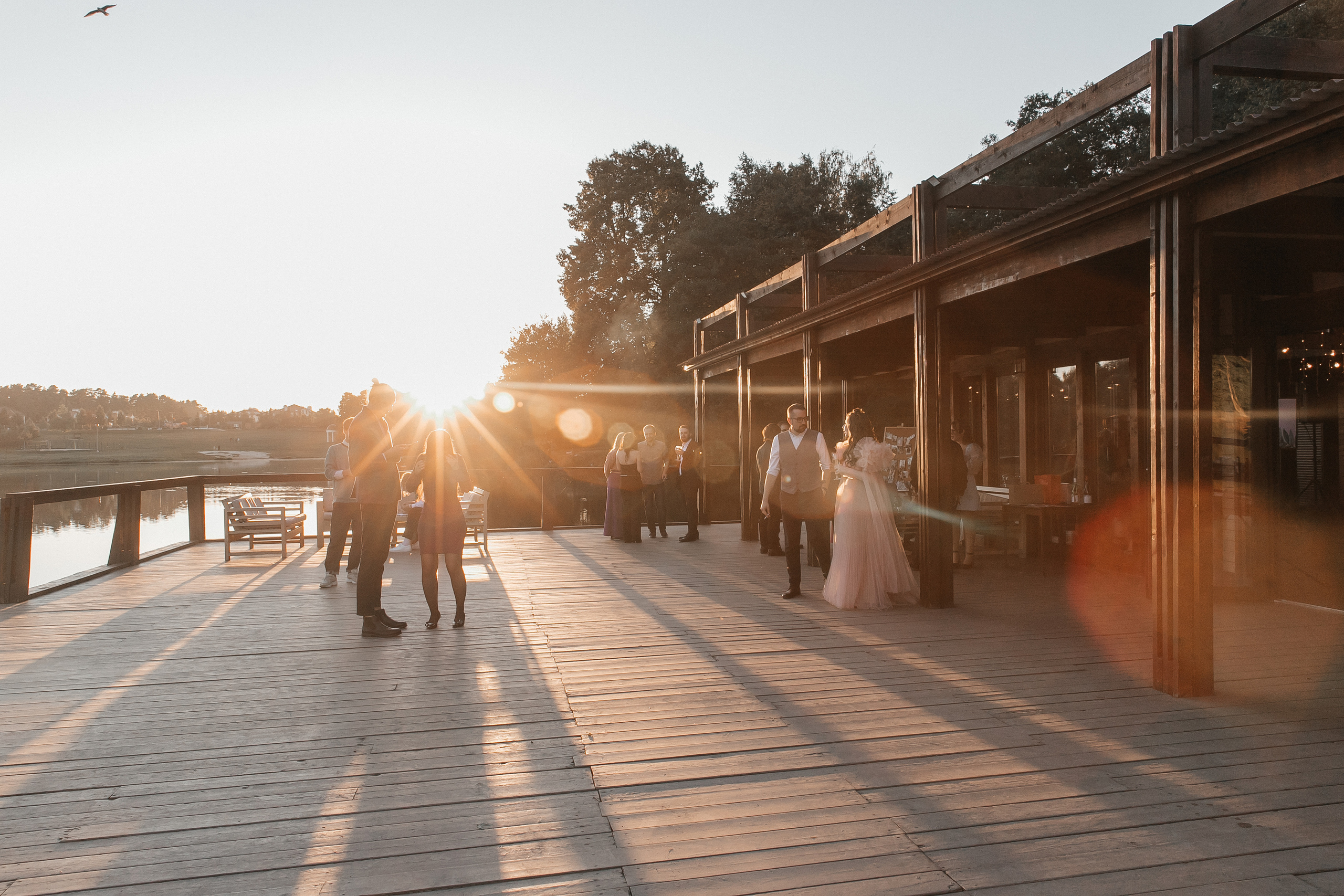 Свадебная фотосессия в усадьбе Суханово. Свадебный фотограф в Москве Элина Ларченкова. Фото, которые цепляют