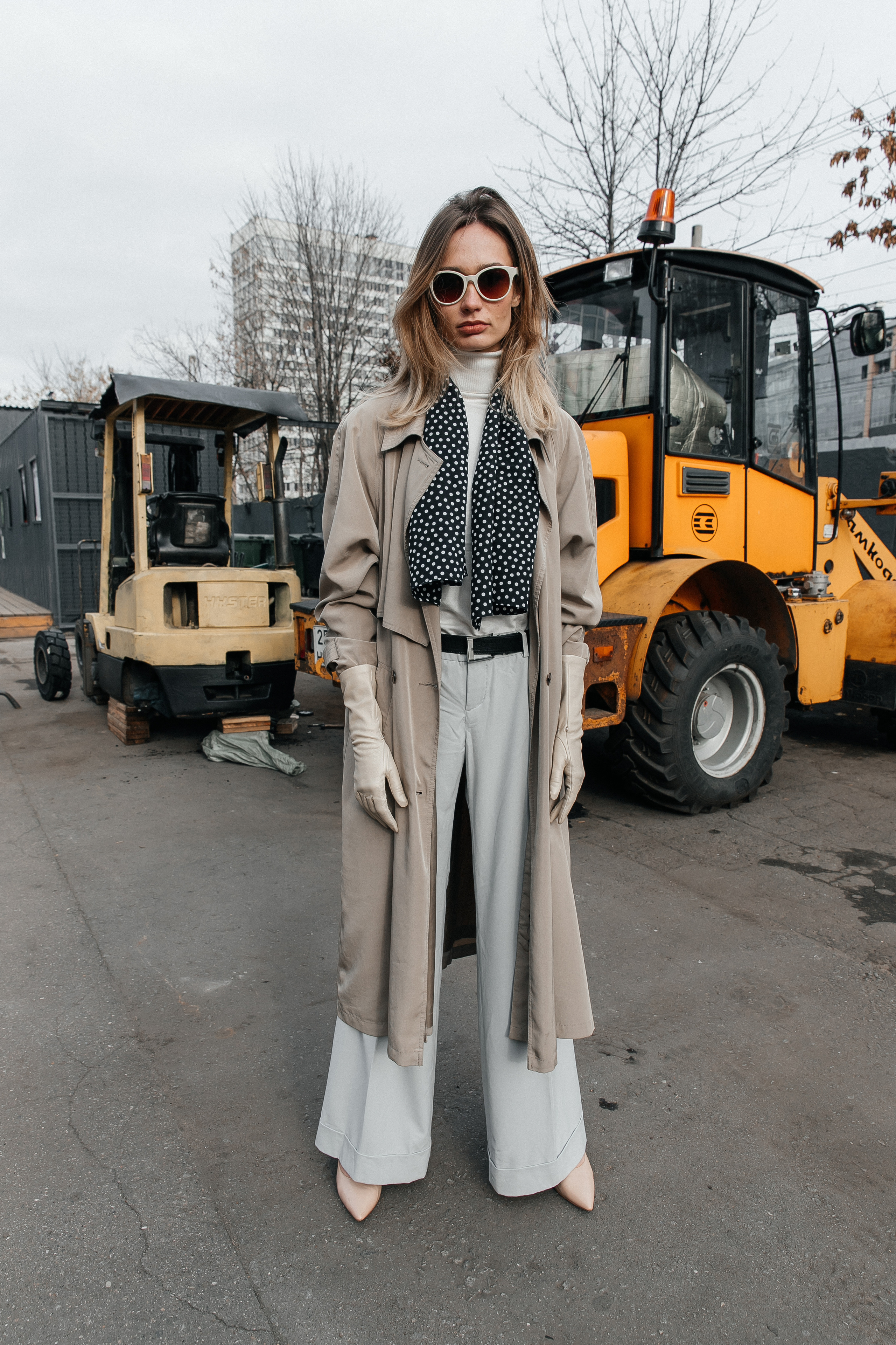 Фотосессия у ЖК Савеловский сити. Свадебный фотограф в Москве Элина Ларченкова. Фото, которые цепляют